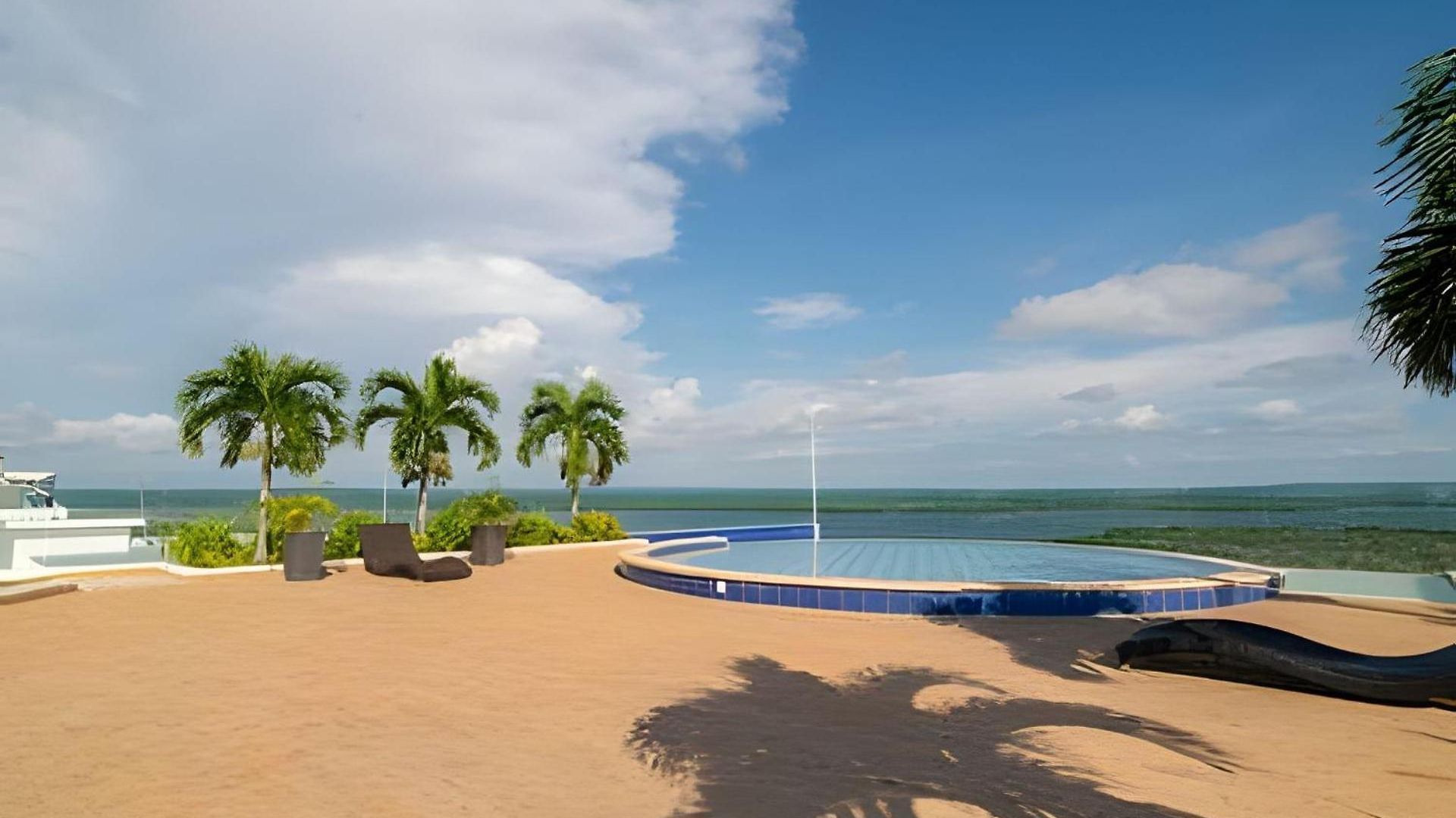 Apartamento 1 Bedroom Morros. Access Cartagena
