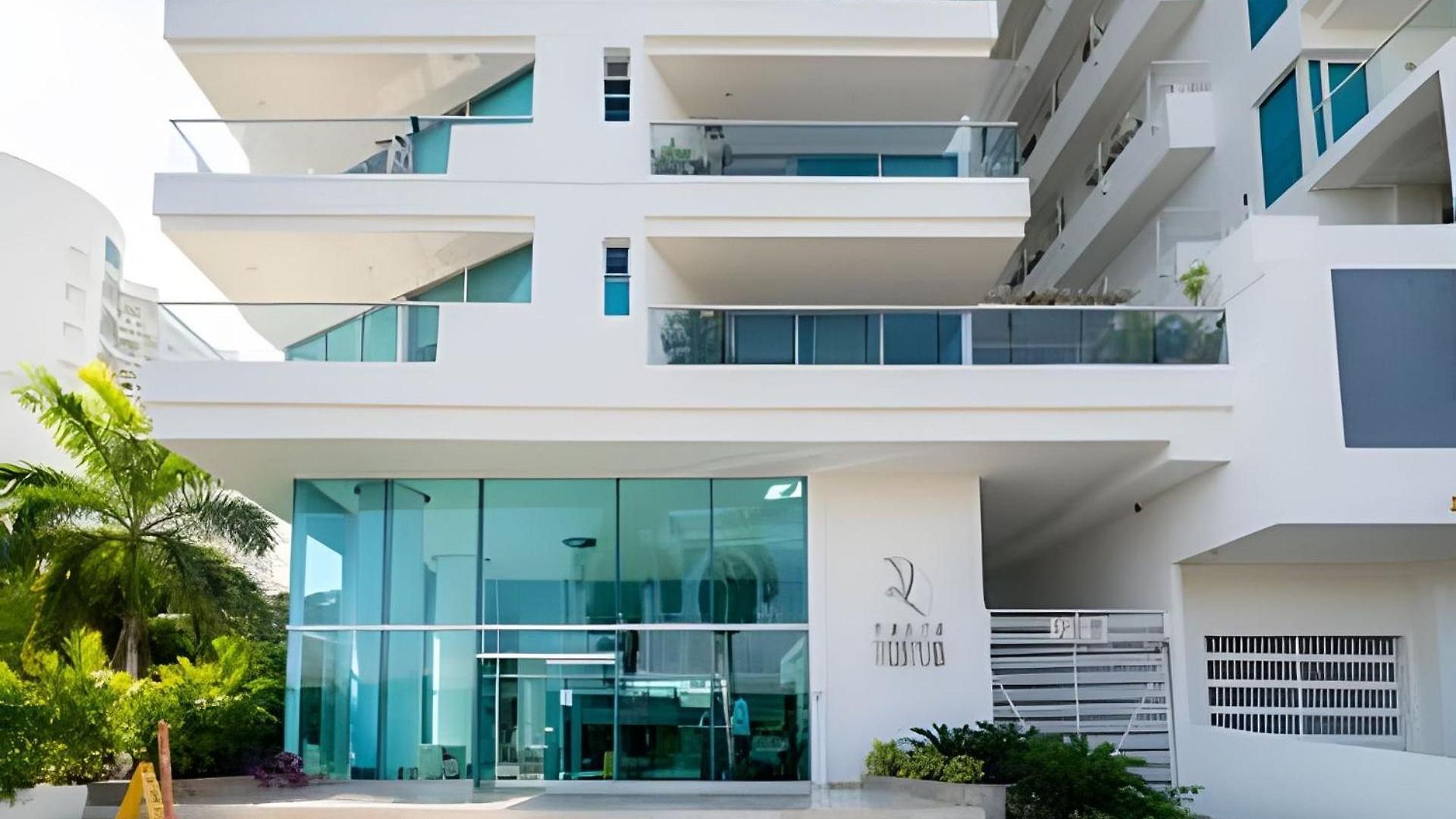 1 Bedroom Morros. Access Cartagena