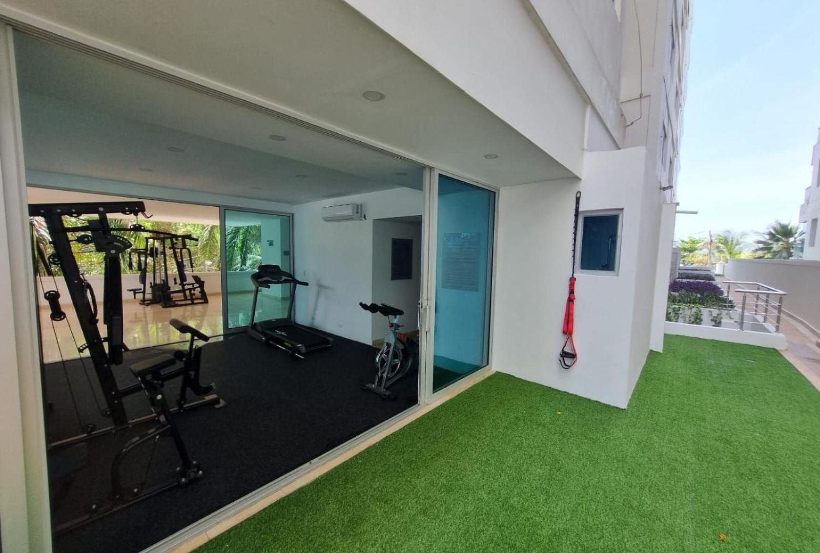 1 Bedroom Morros. Access Apartamento *