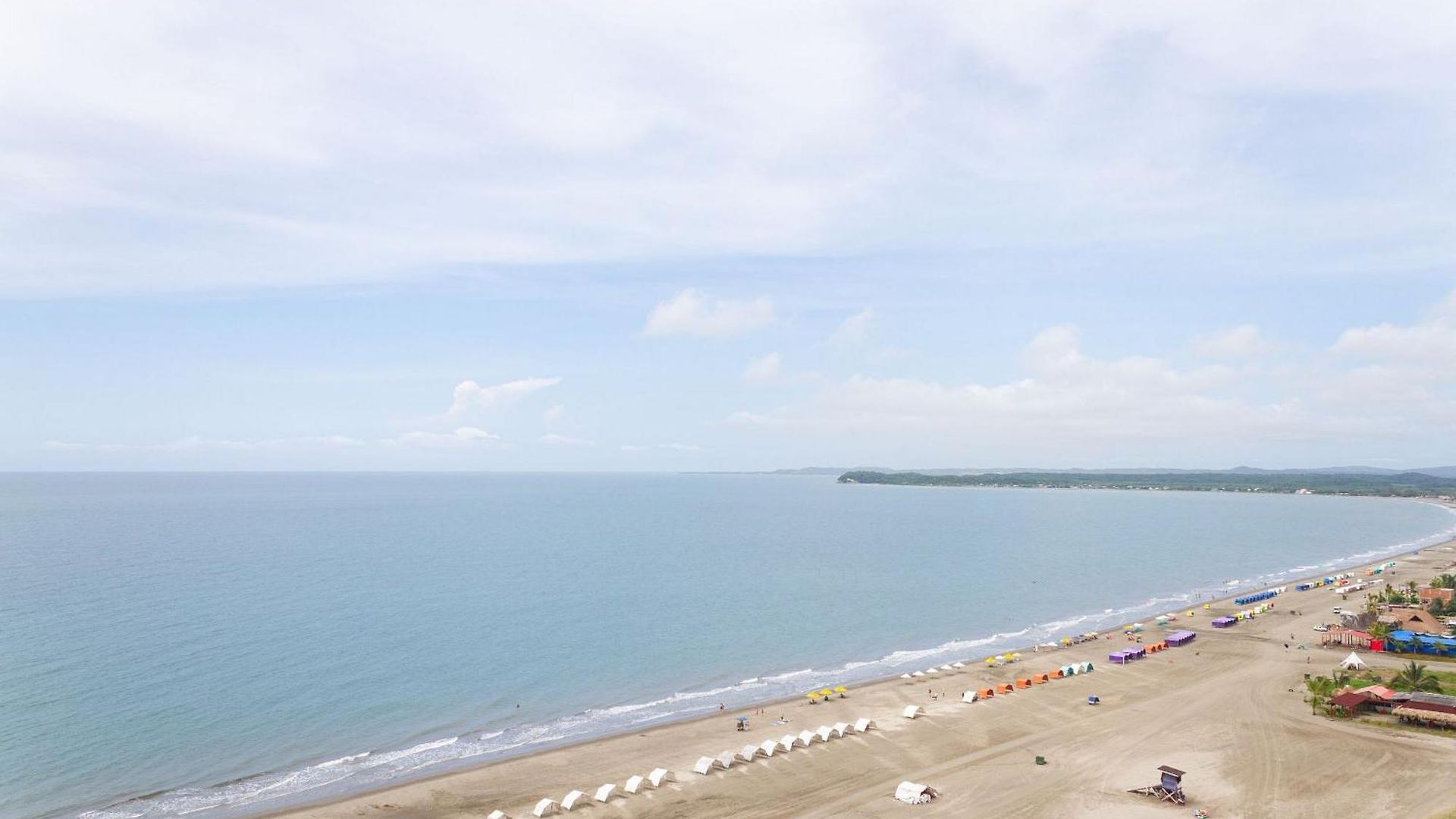 1 Bedroom Morros. Access *