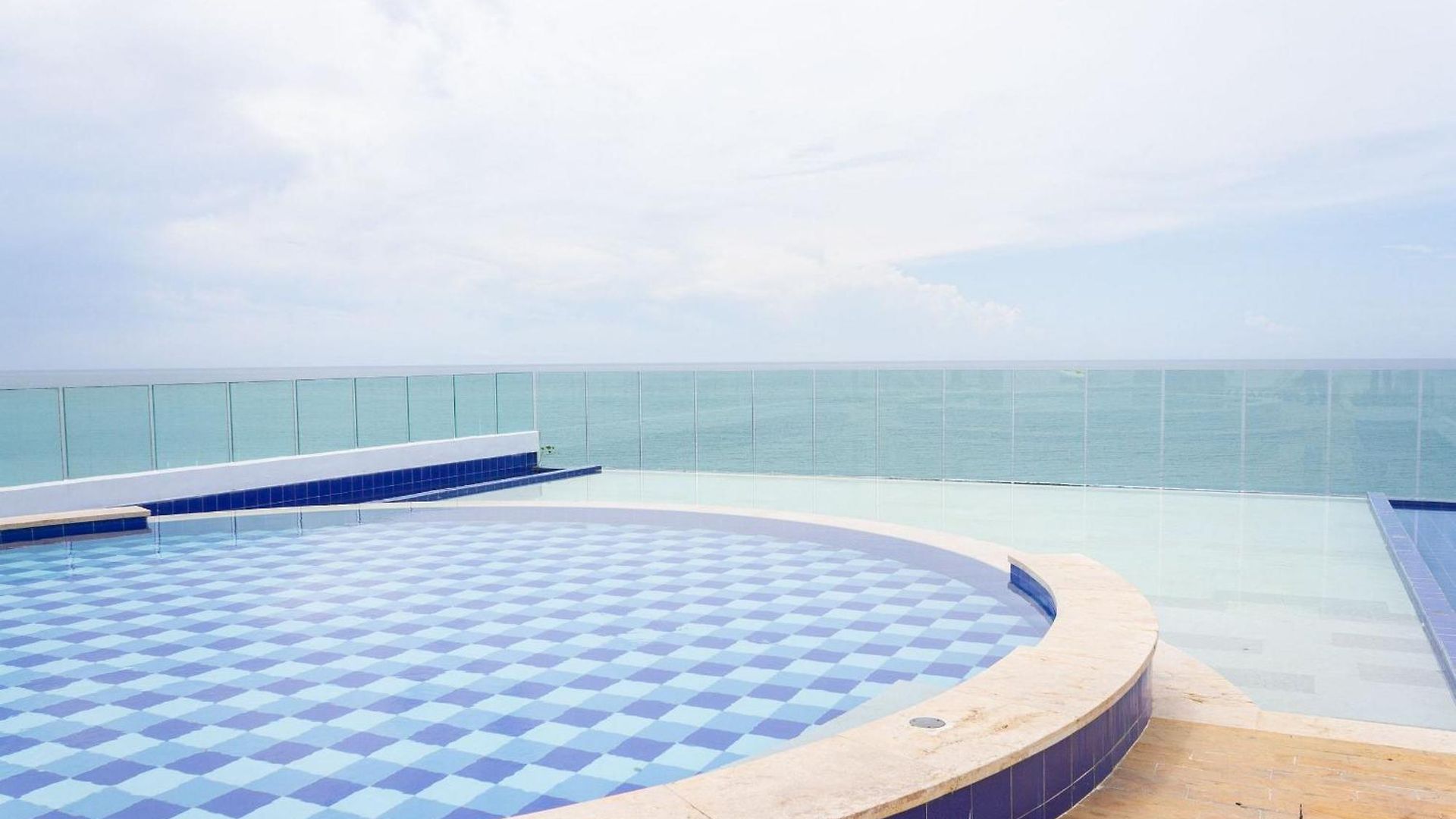 1 Bedroom Morros. Access Cartagena