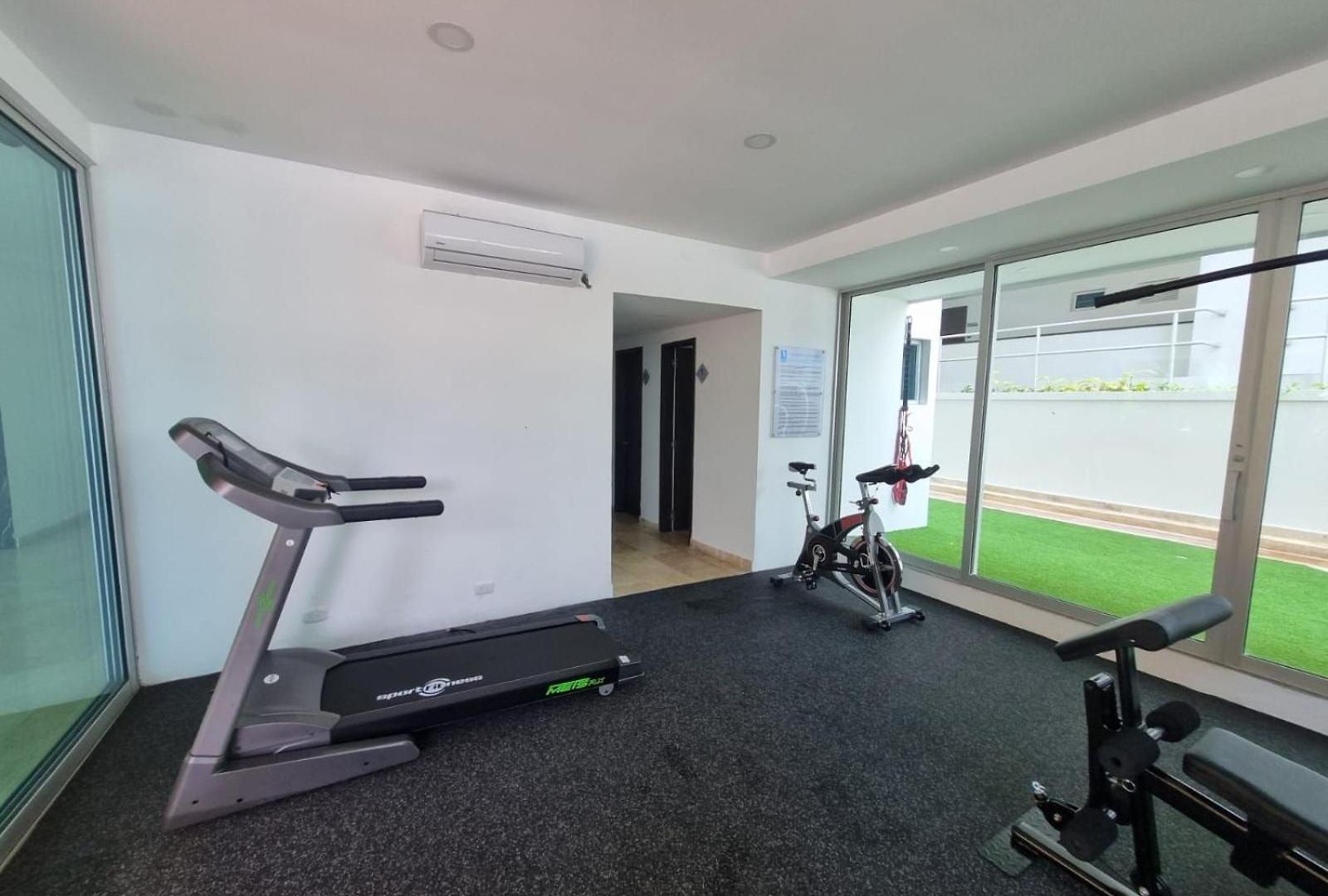 1 Bedroom Morros. Access Apartamento
