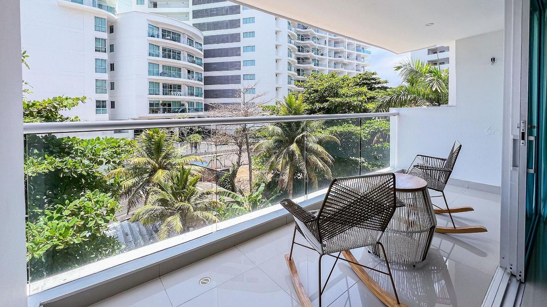 1 Bedroom Morros. Access Apartamento *