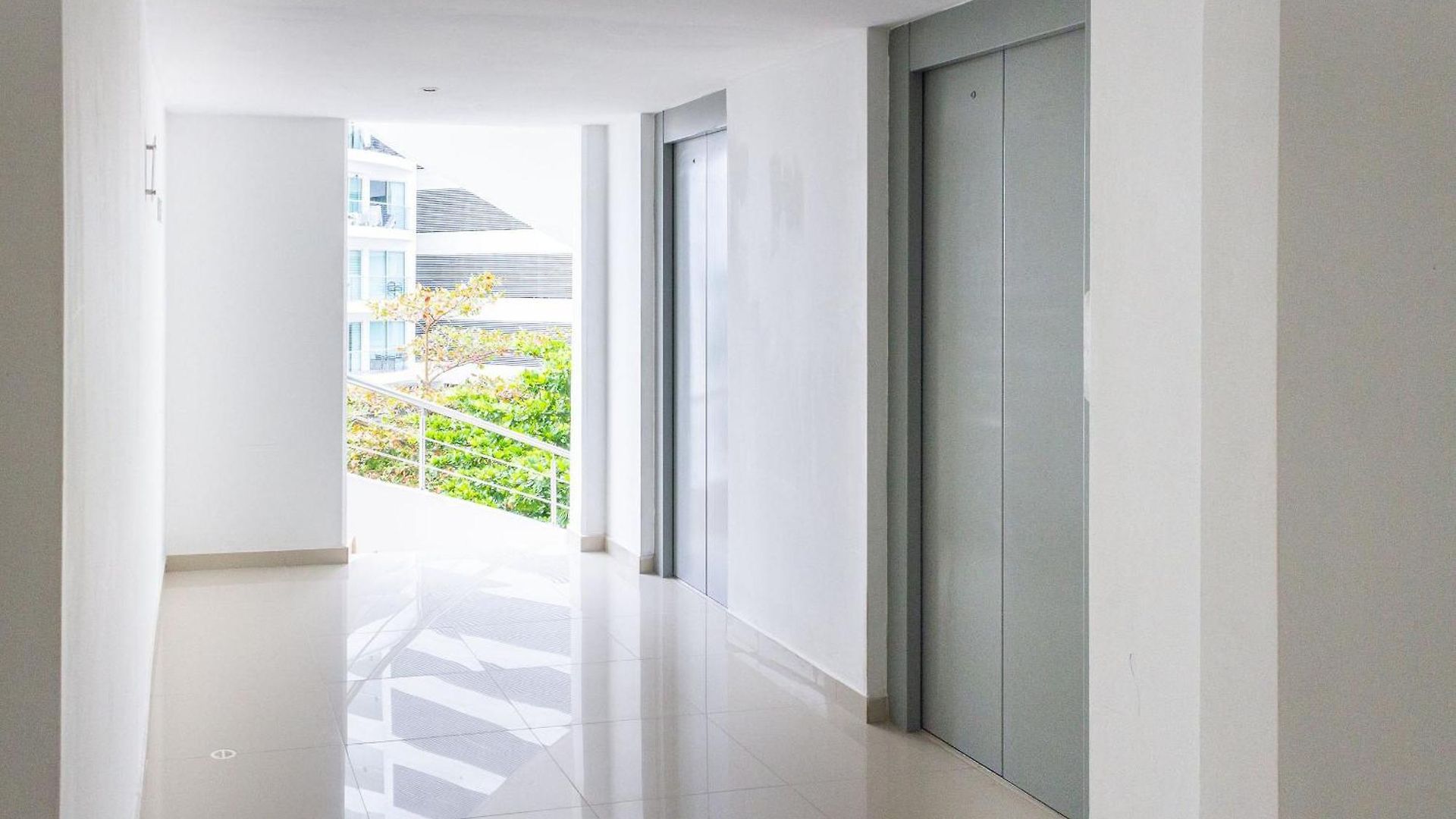 Apartamento 1 Bedroom Morros. Access *