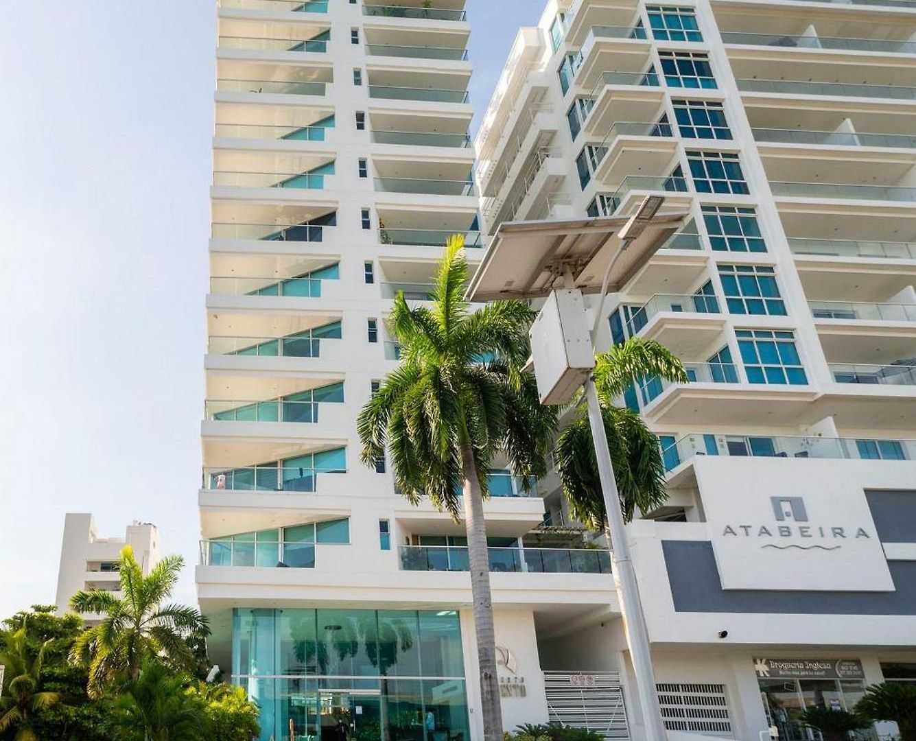 Apartamento 1 Bedroom Morros. Access Cartagena