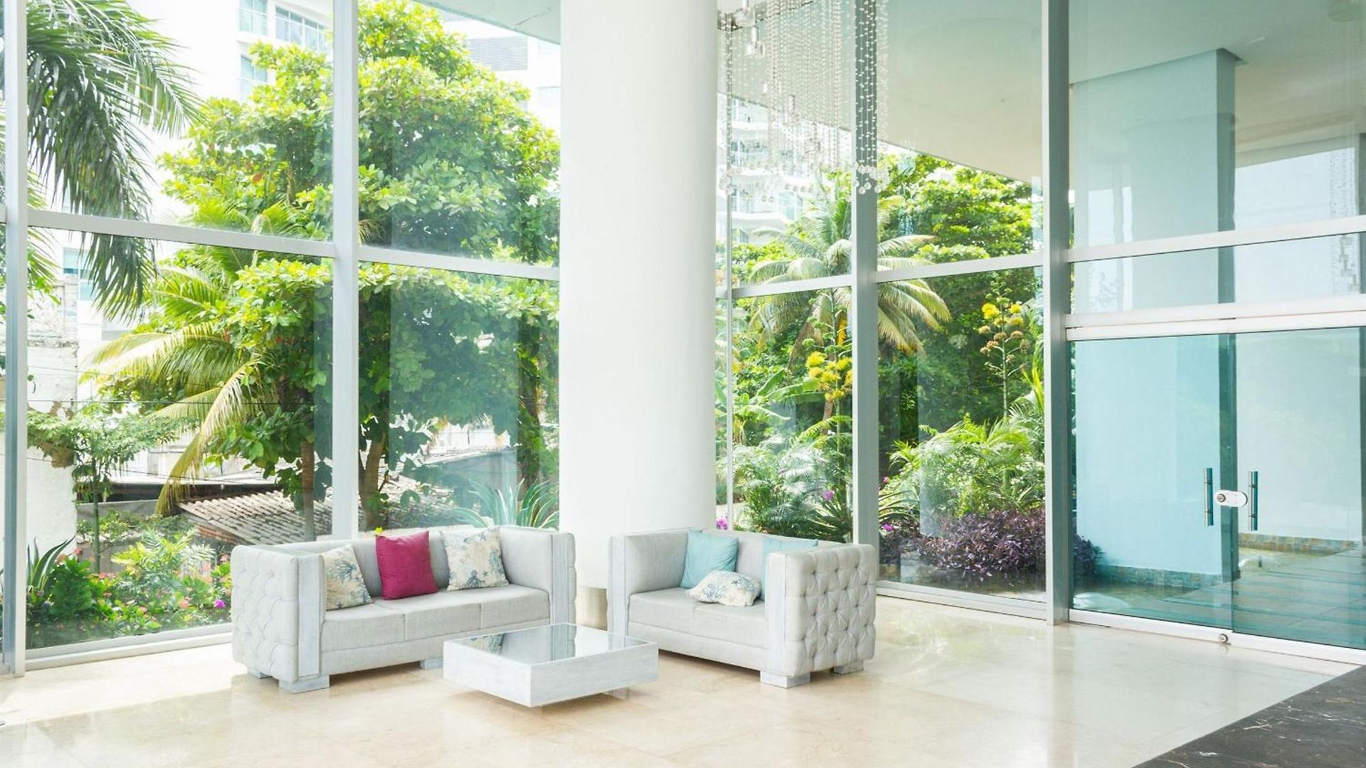 1 Bedroom Morros. Access Cartagena