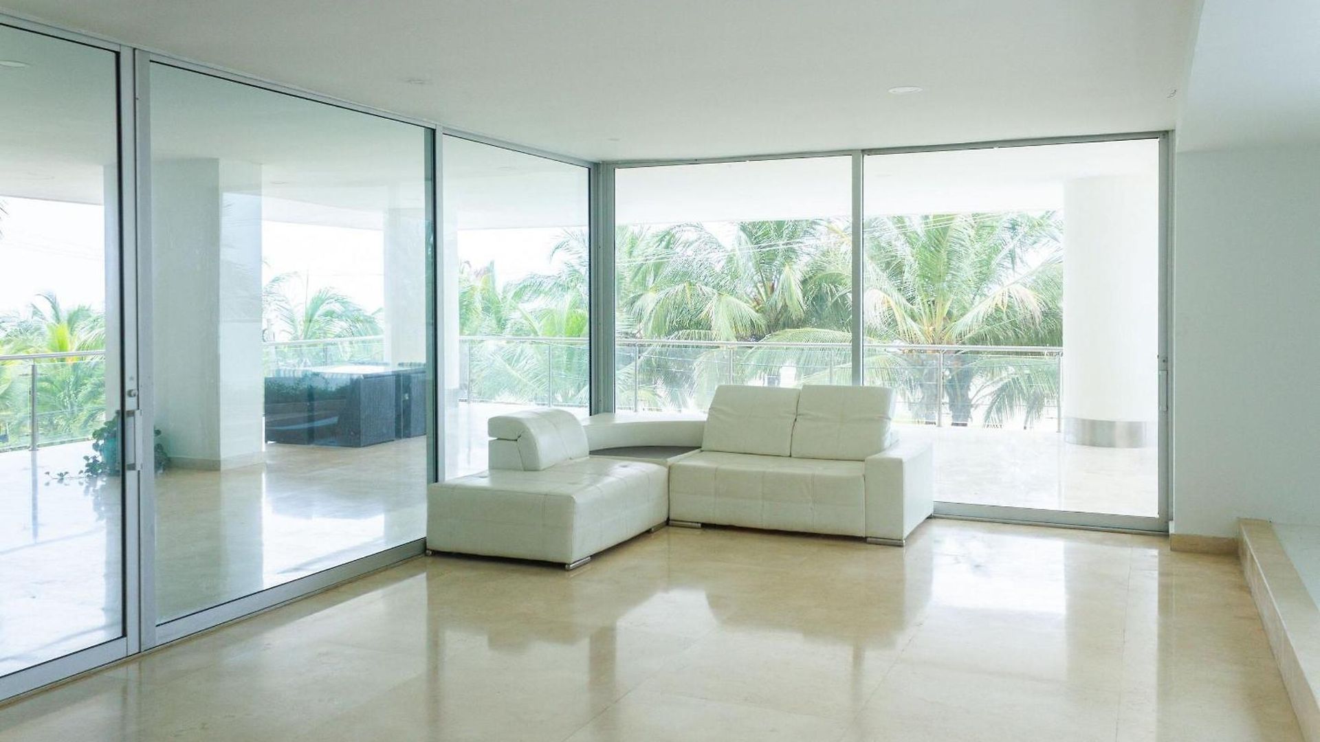 1 Bedroom Morros. Access * Cartagena