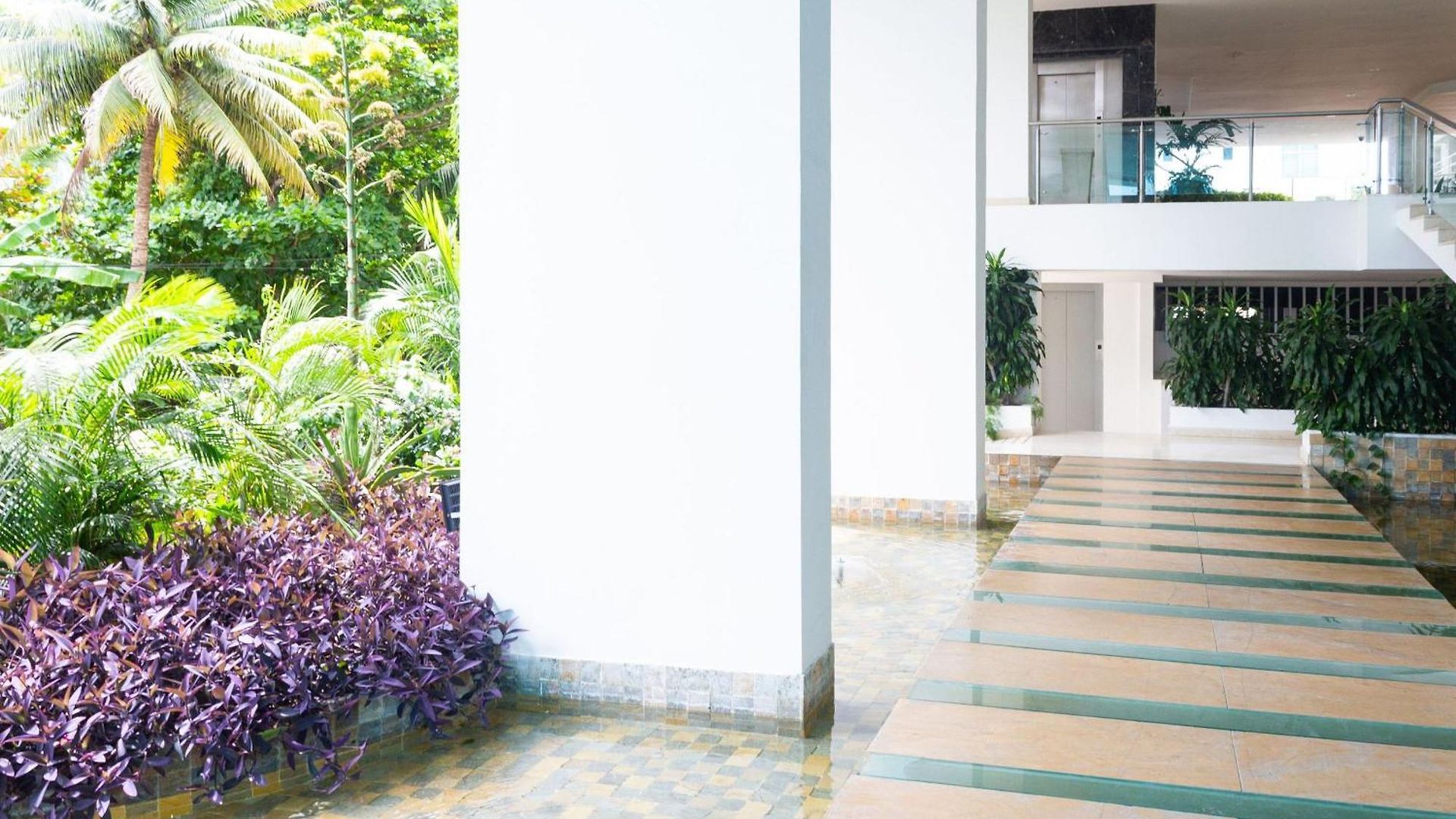 1 Bedroom Morros. Access Apartamento
