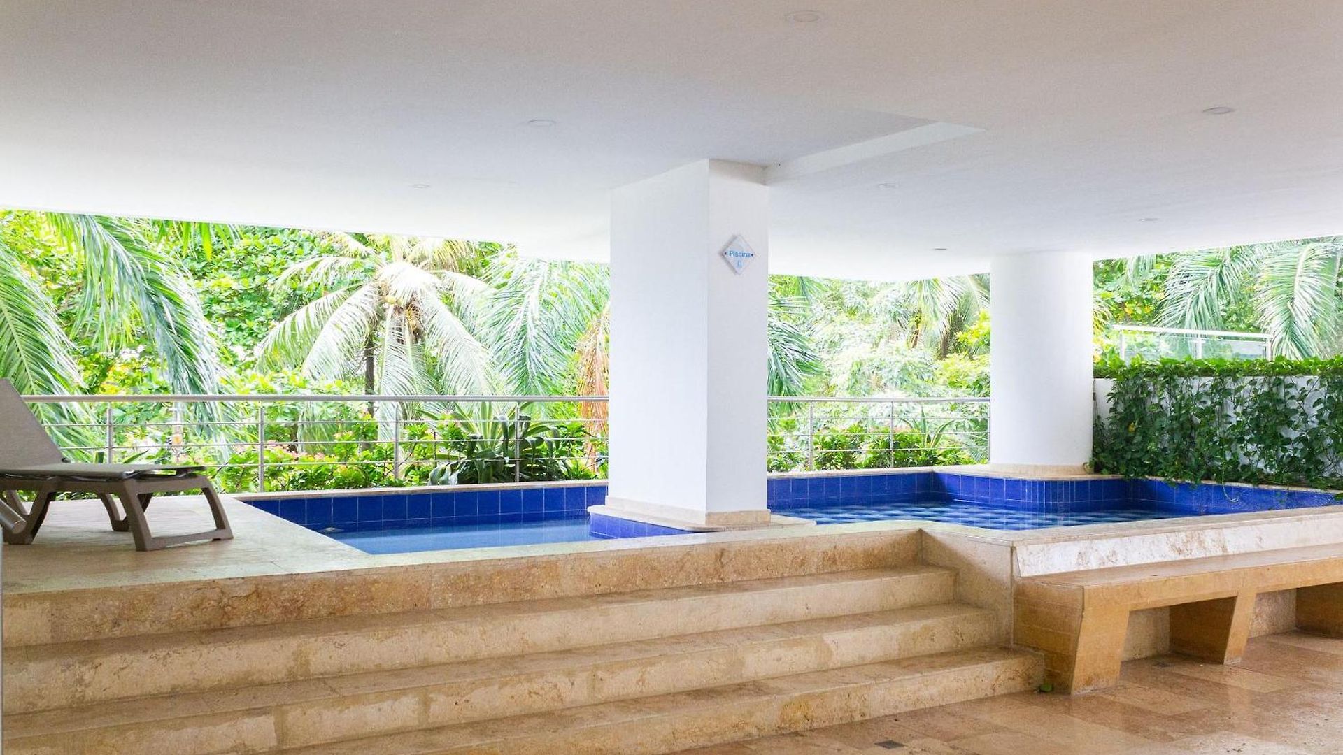 1 Bedroom Morros. Access Apartamento *