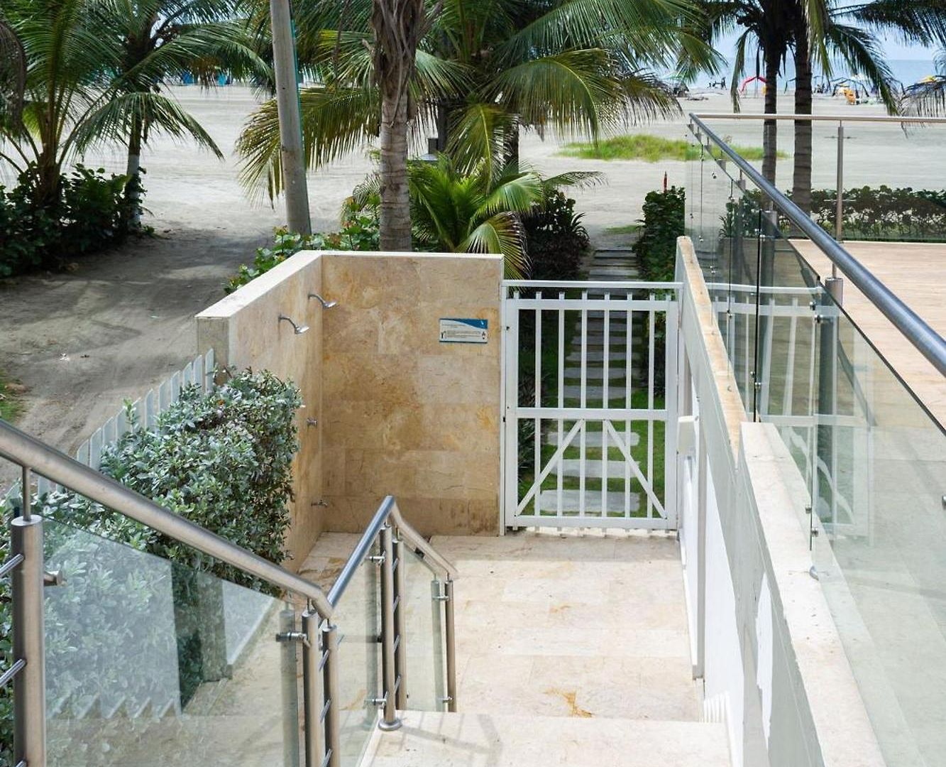 Apartamento 1 Bedroom Morros. Access *