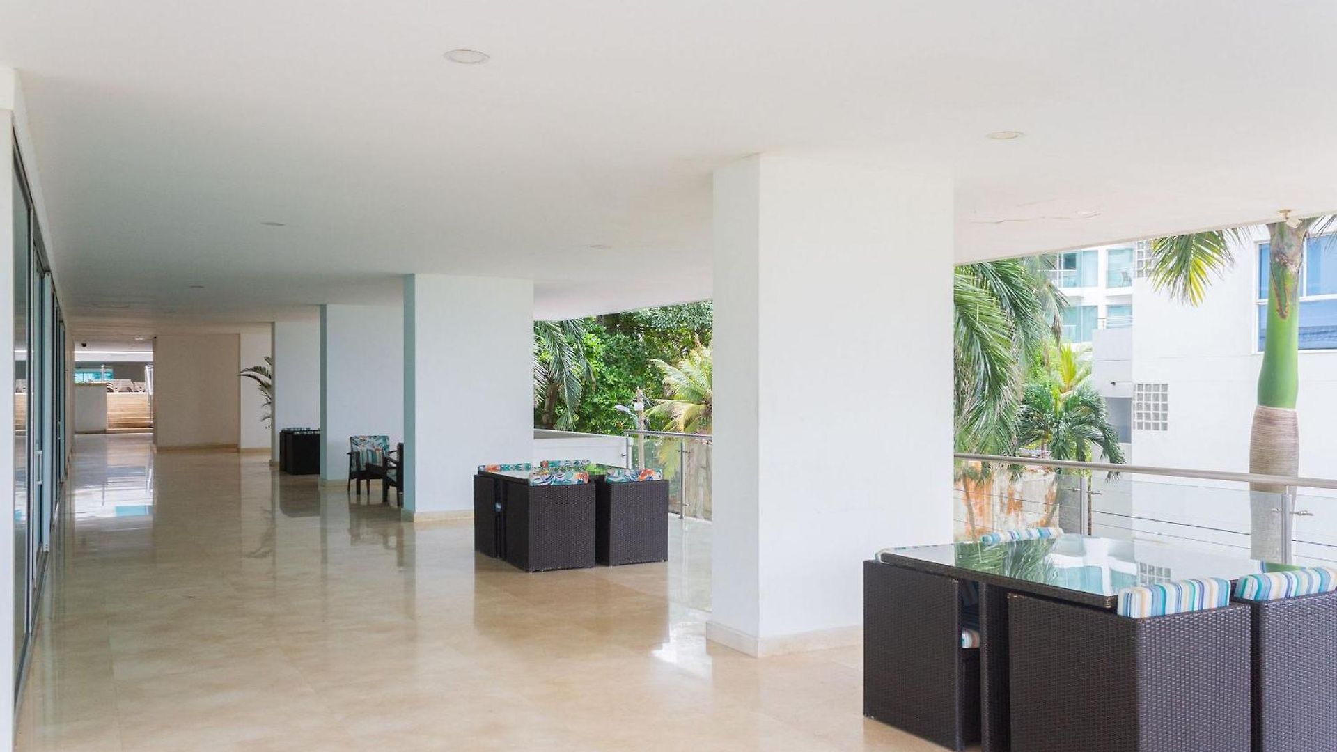 1 Bedroom Morros. Access Cartagena