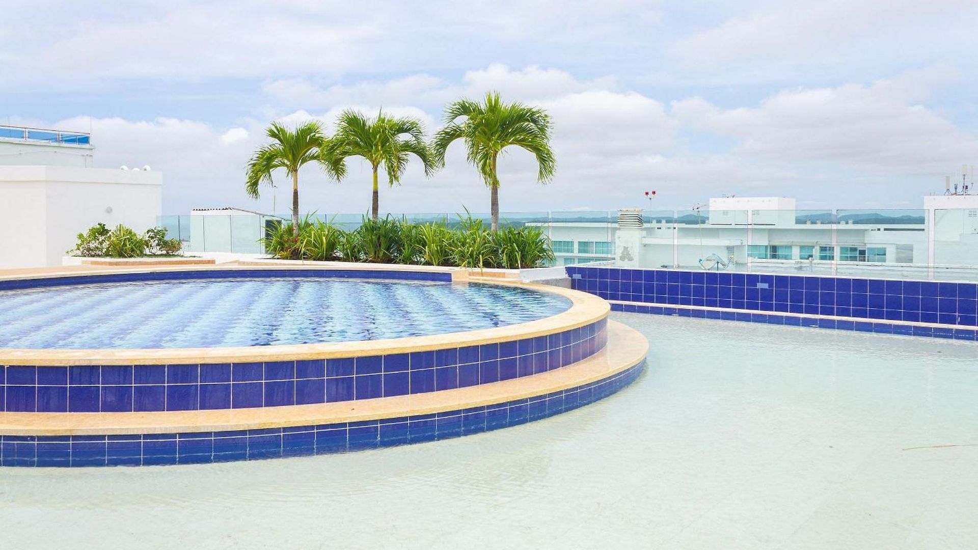 1 Bedroom Morros. Access * Cartagena