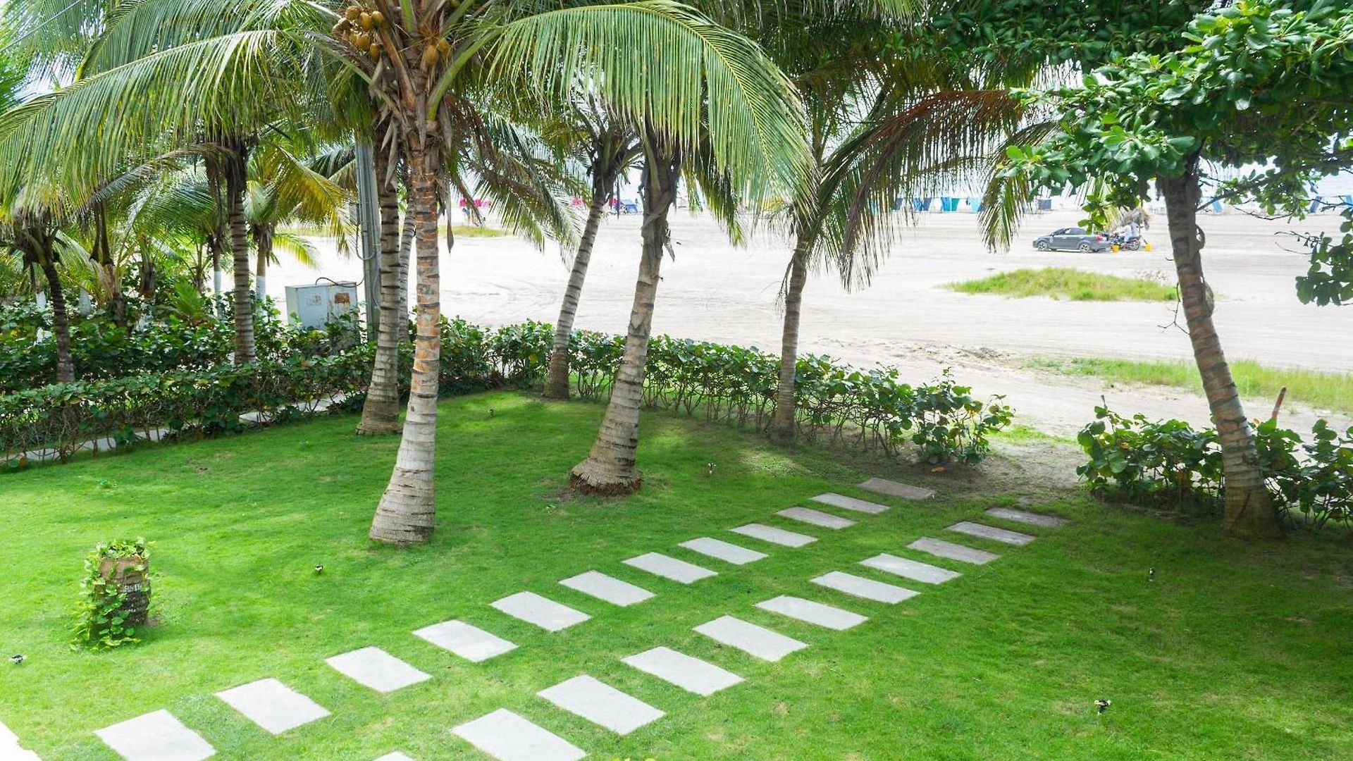1 Bedroom Morros. Access Apartamento *