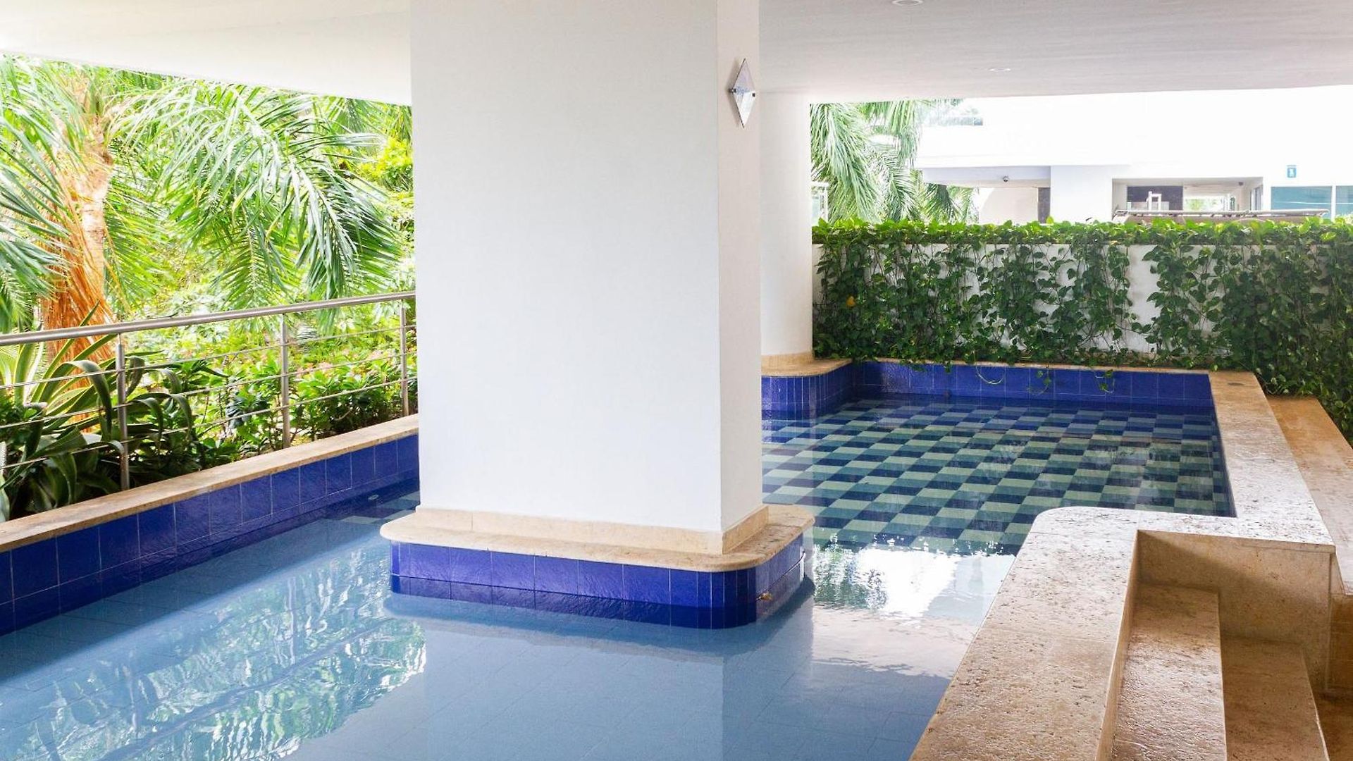 Apartamento 1 Bedroom Morros. Access *