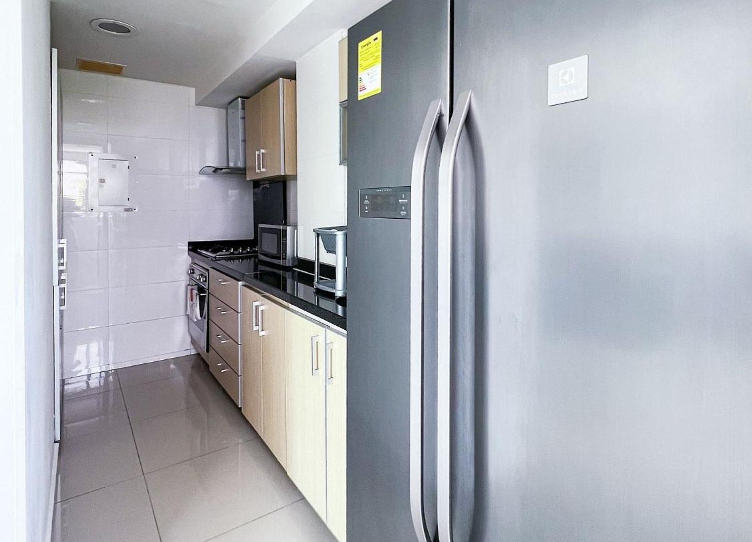 Apartamento 1 Bedroom Morros. Access Cartagena