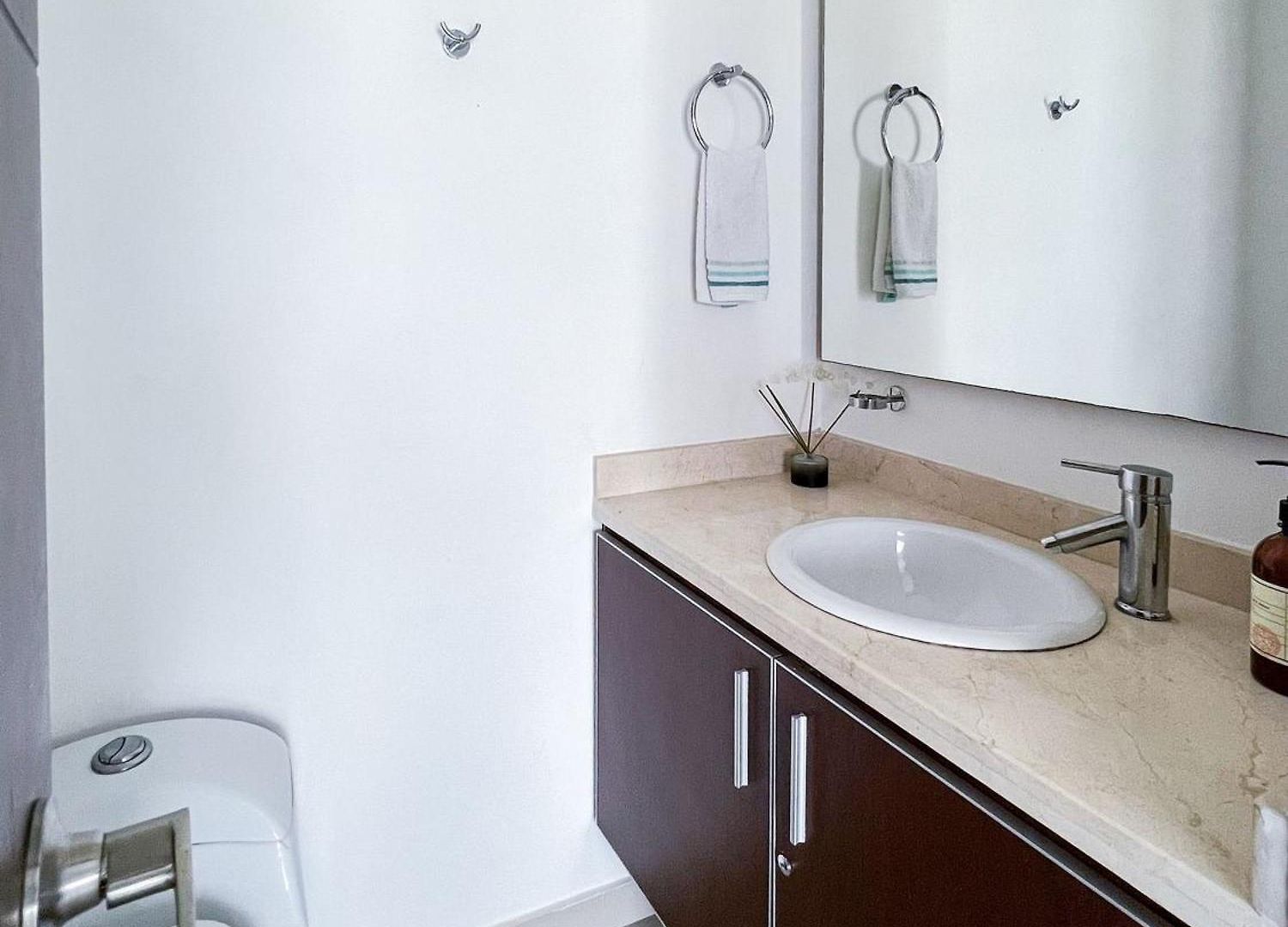 1 Bedroom Morros. Access Apartamento