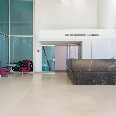 Apartamento 1 Bedroom Morros. Access