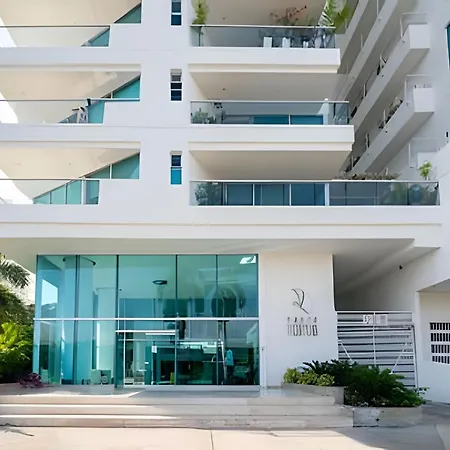 1 Bedroom Morros. Access Cartagena