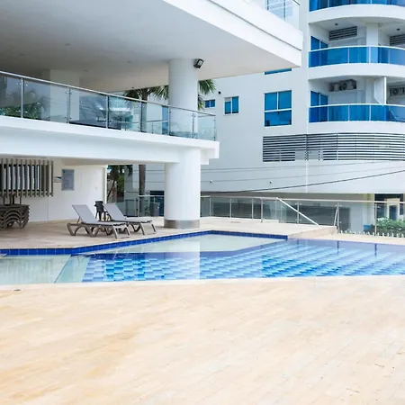 1 Bedroom Morros. Access * Cartagena