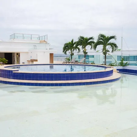 1 Bedroom Morros. Access