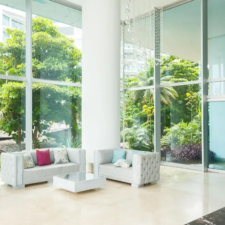 1 Bedroom Morros. Access Cartagena