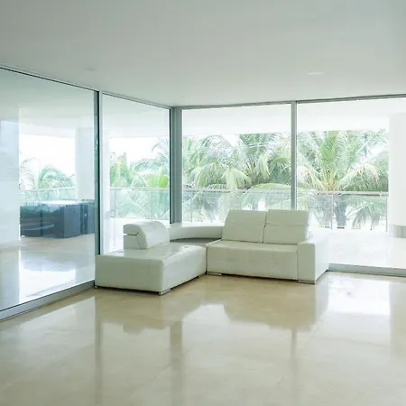 1 Bedroom Morros. Access * Cartagena