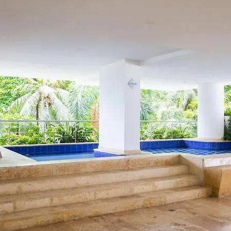 1 Bedroom Morros. Access Apartamento *