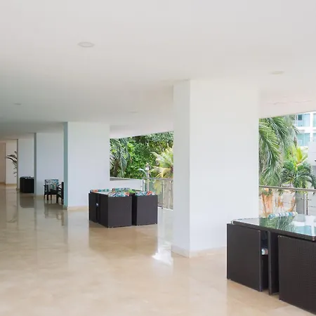 1 Bedroom Morros. Access Cartagena