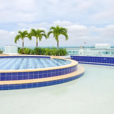 1 Bedroom Morros. Access * Cartagena