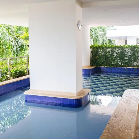 Apartamento 1 Bedroom Morros. Access *