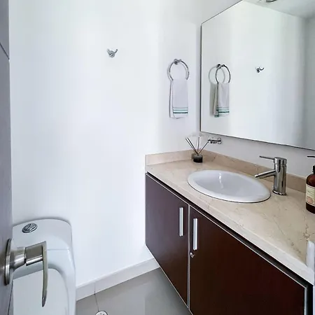 1 Bedroom Morros. Access Apartamento