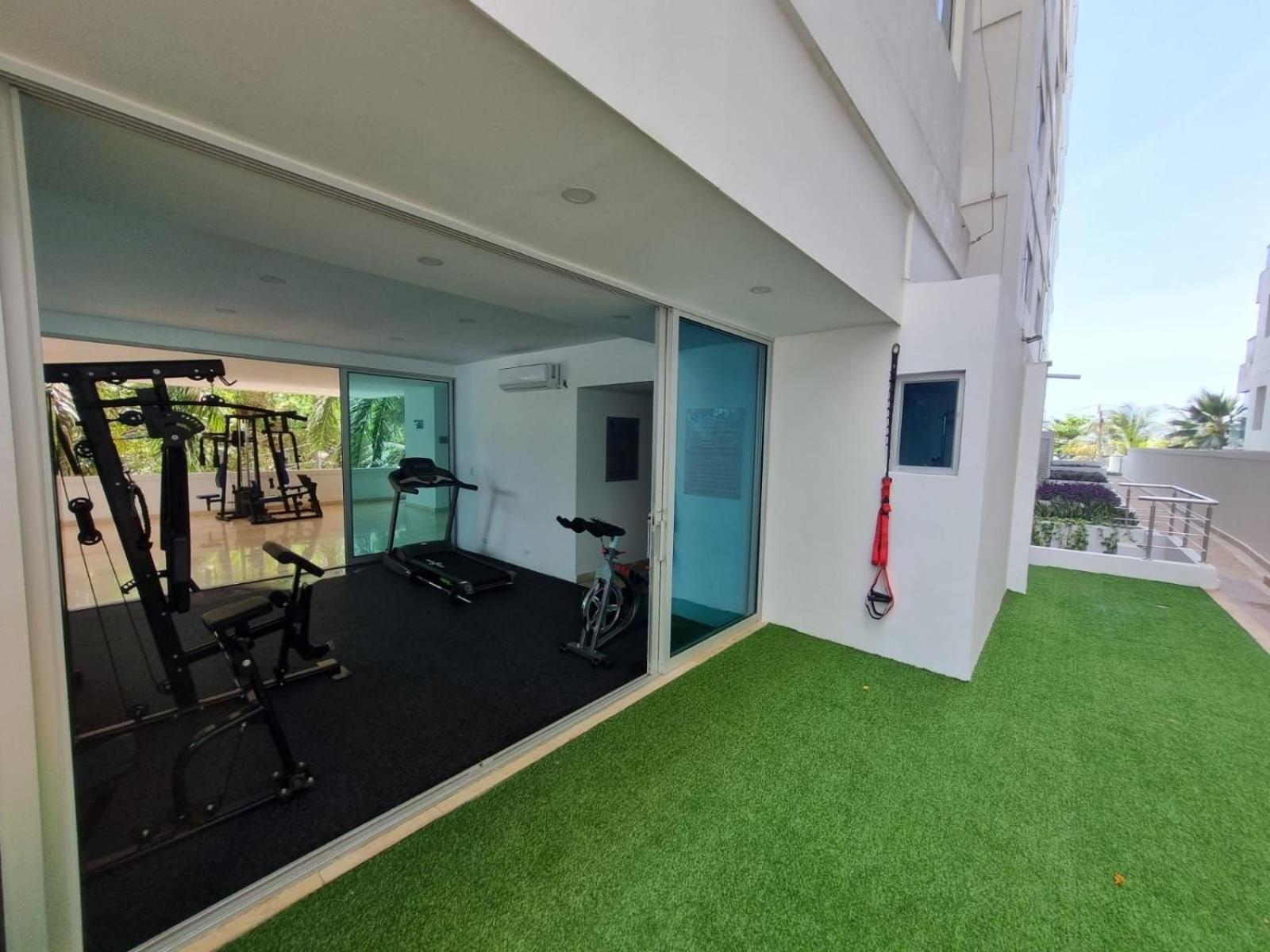 1 Bedroom Morros. Access Apartamento *