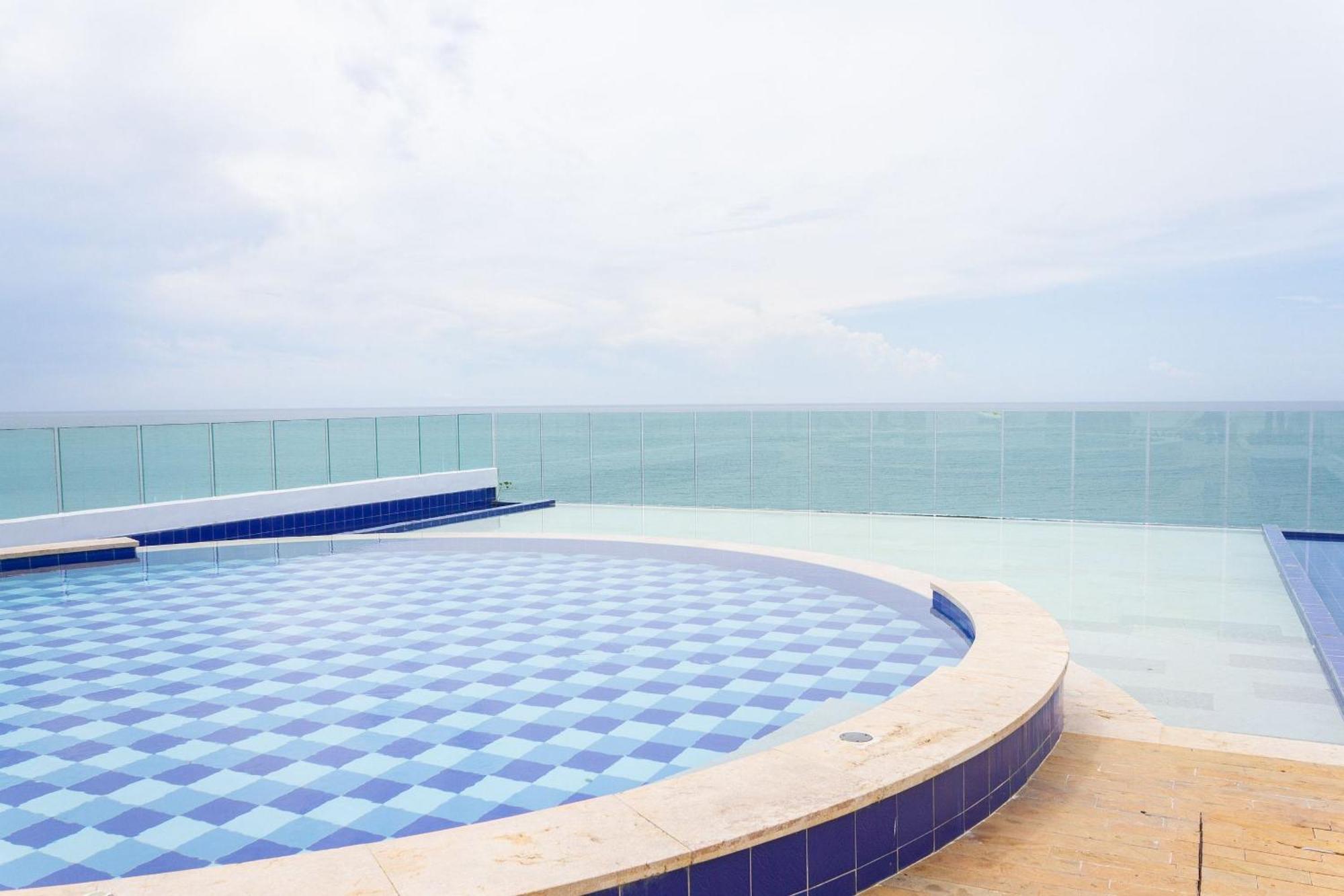 1 Bedroom Morros. Access Cartagena