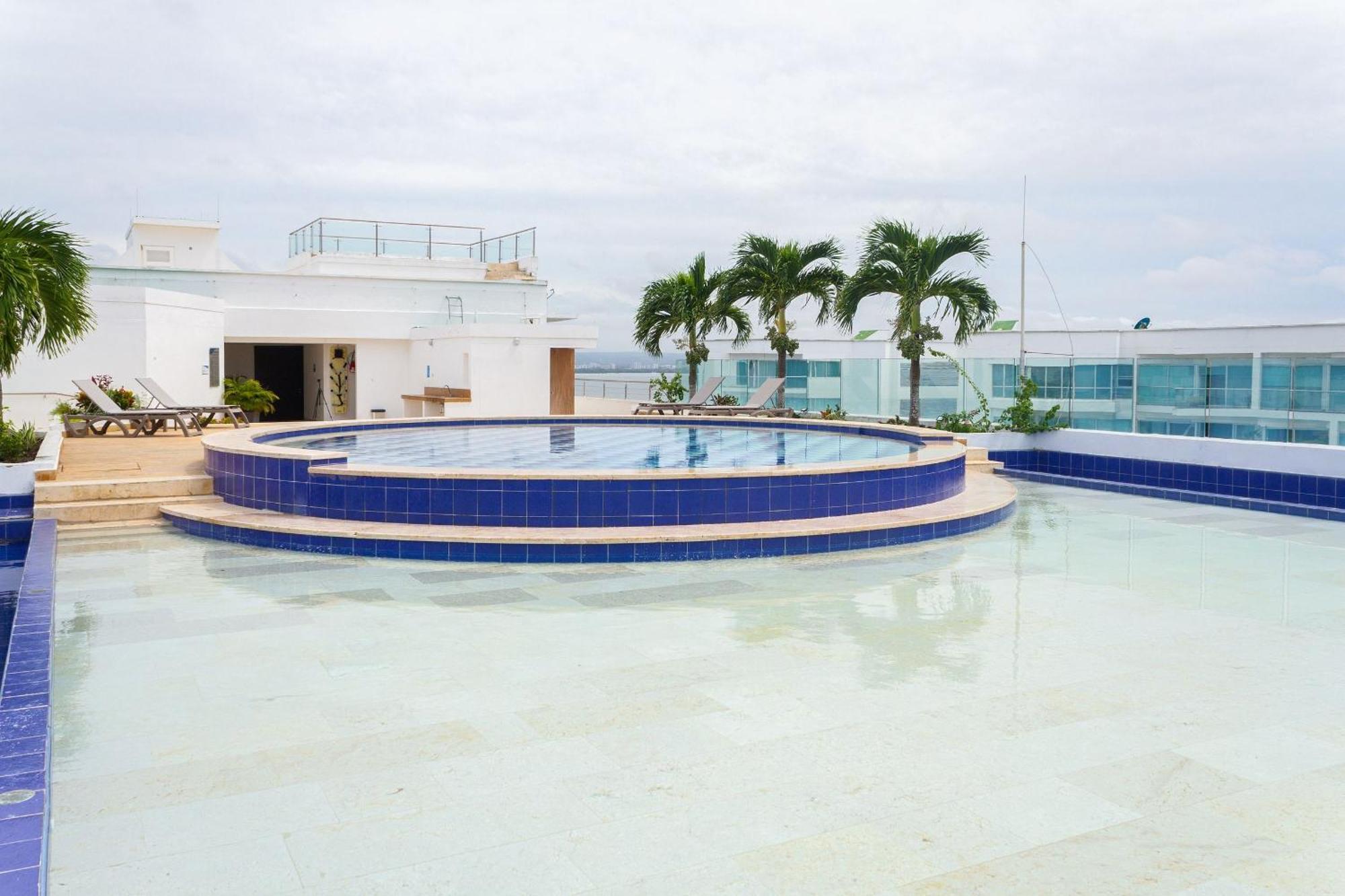 1 Bedroom Morros. Access