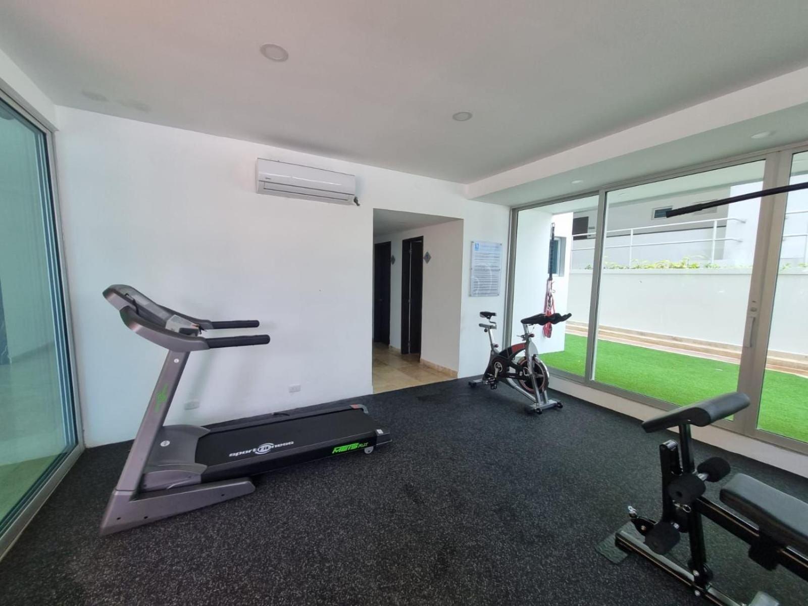 1 Bedroom Morros. Access Apartamento