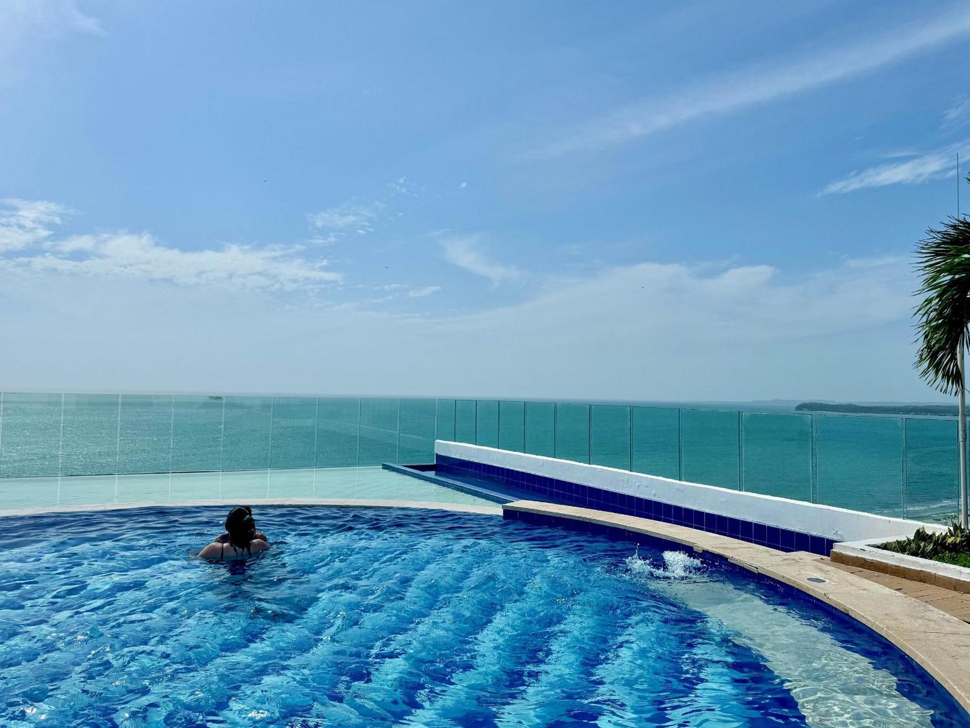 Apartamento 1 Bedroom Morros. Access