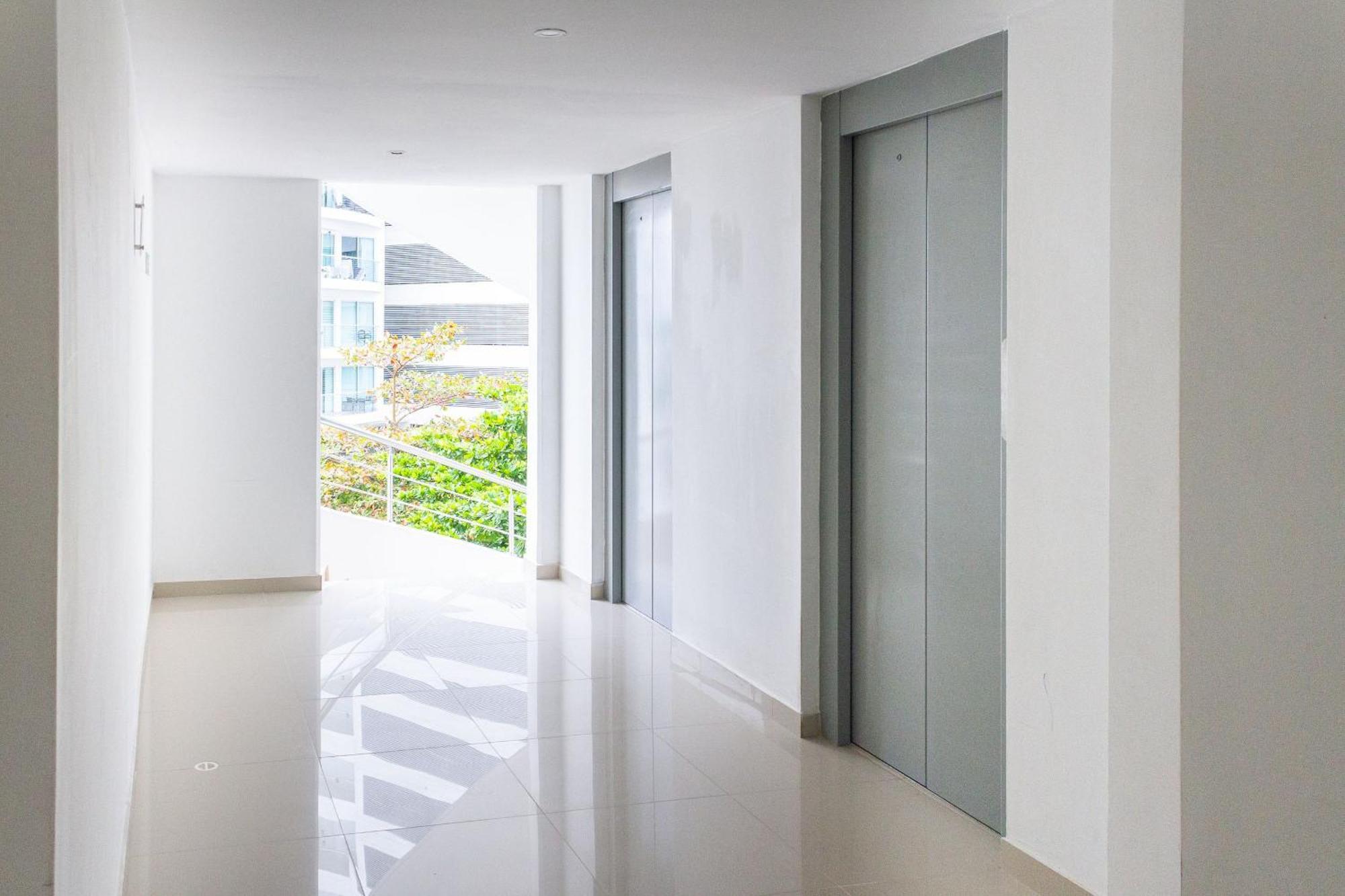 Apartamento 1 Bedroom Morros. Access *