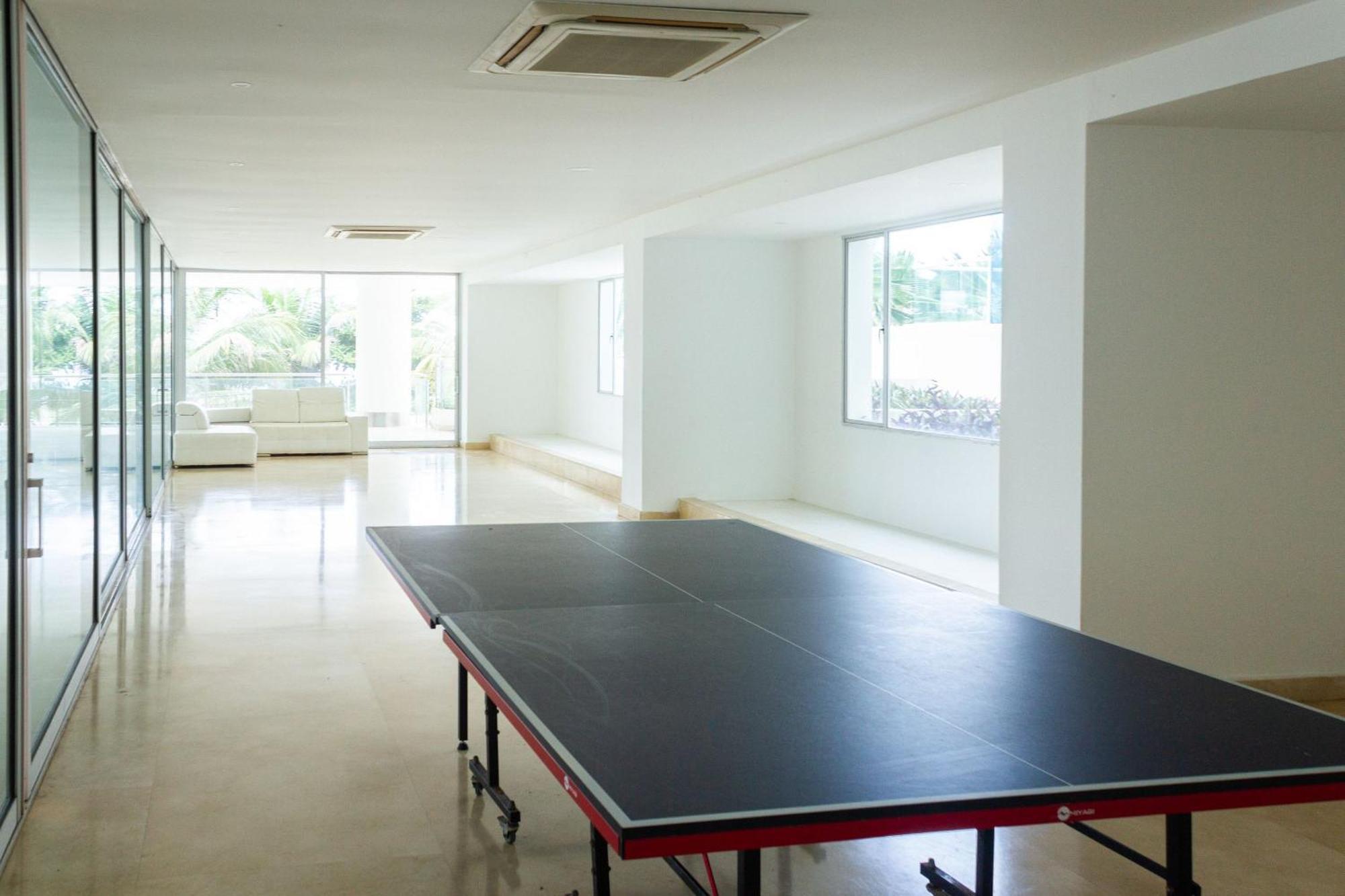 1 Bedroom Morros. Access Apartamento Cartagena