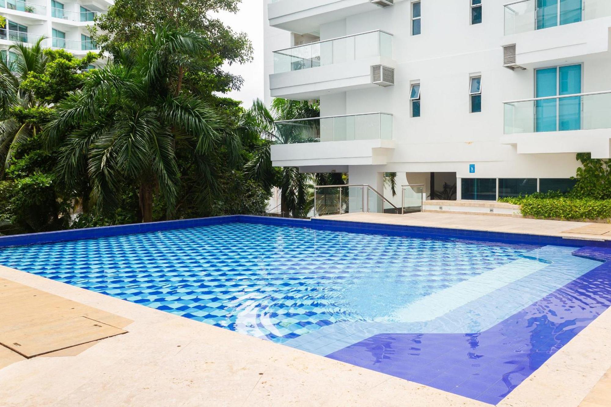 1 Bedroom Morros. Access *