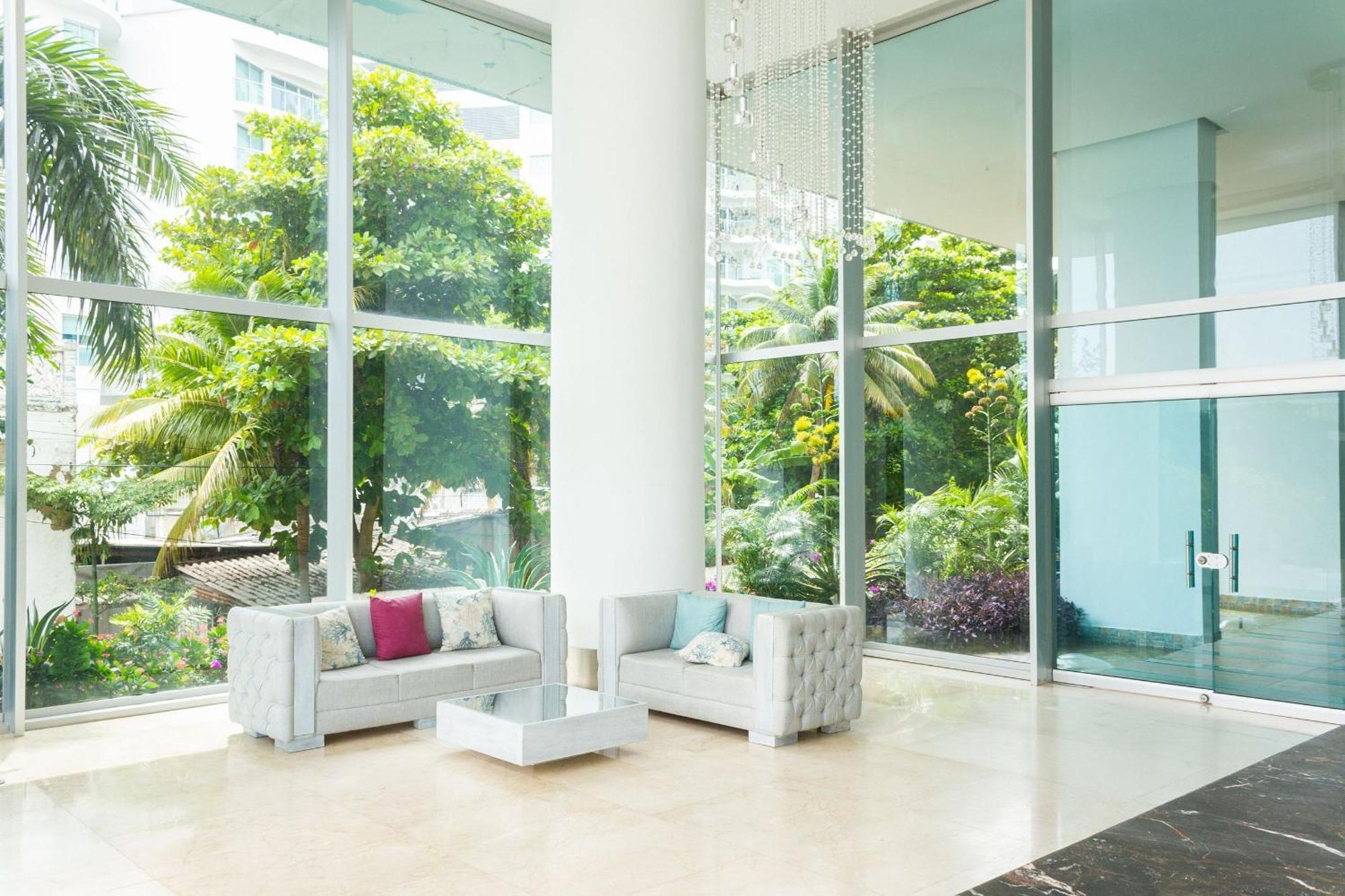 1 Bedroom Morros. Access Cartagena