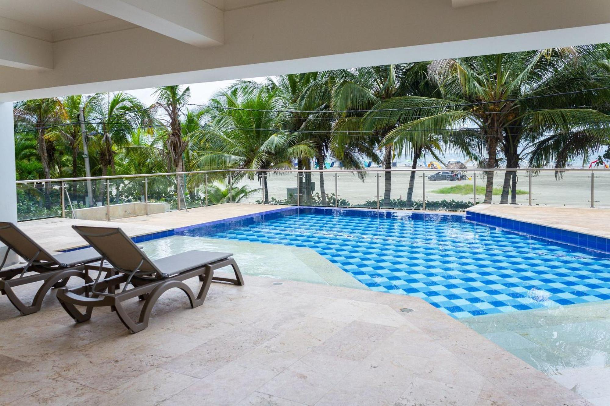 1 Bedroom Morros. Access