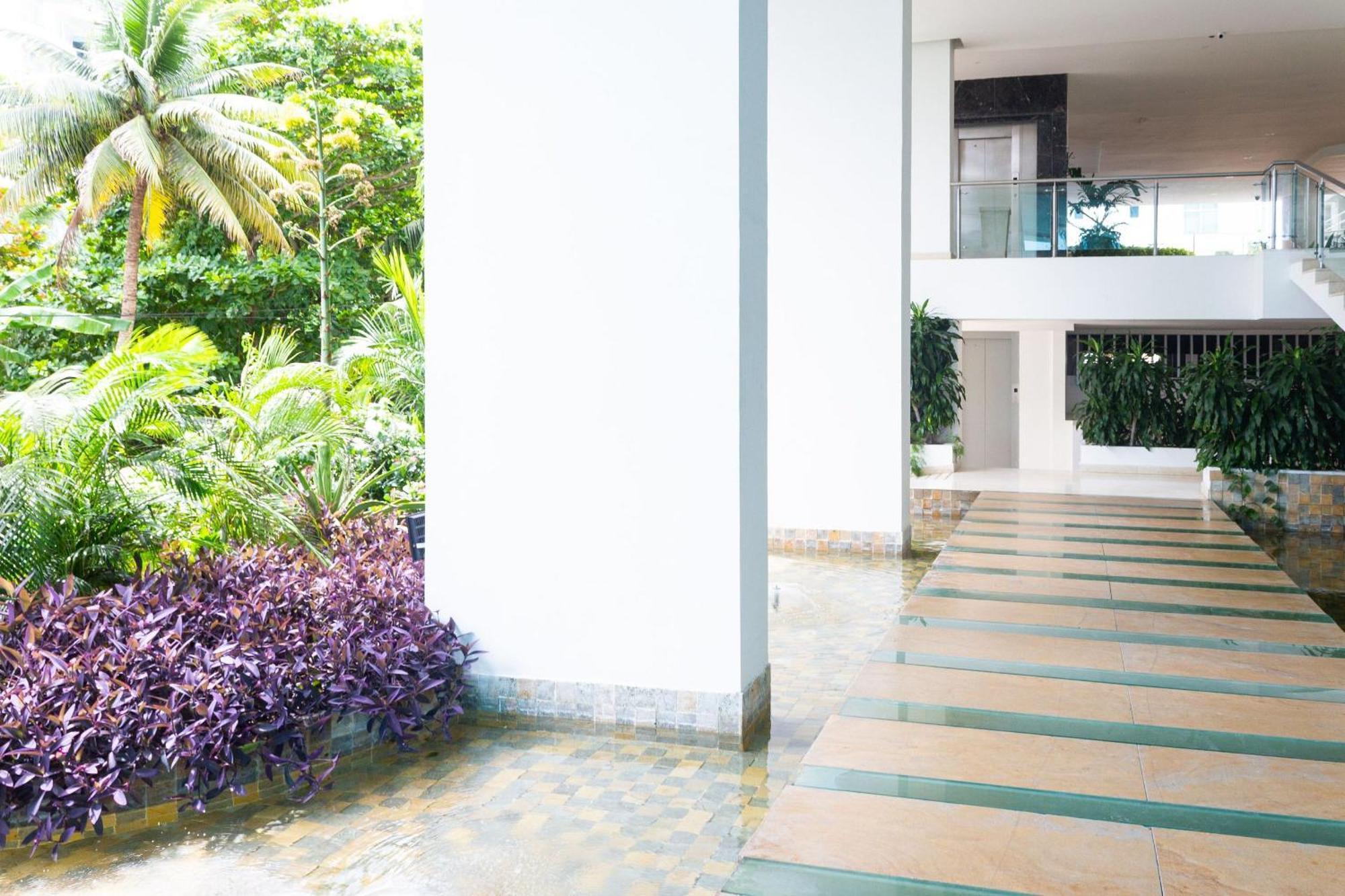 1 Bedroom Morros. Access Apartamento