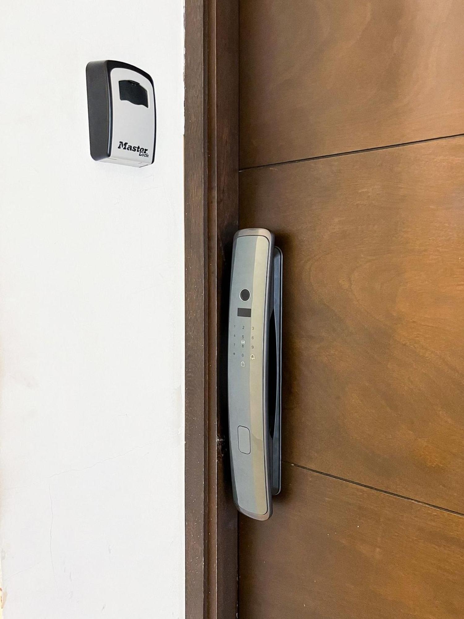 Apartamento 1 Bedroom Morros. Access