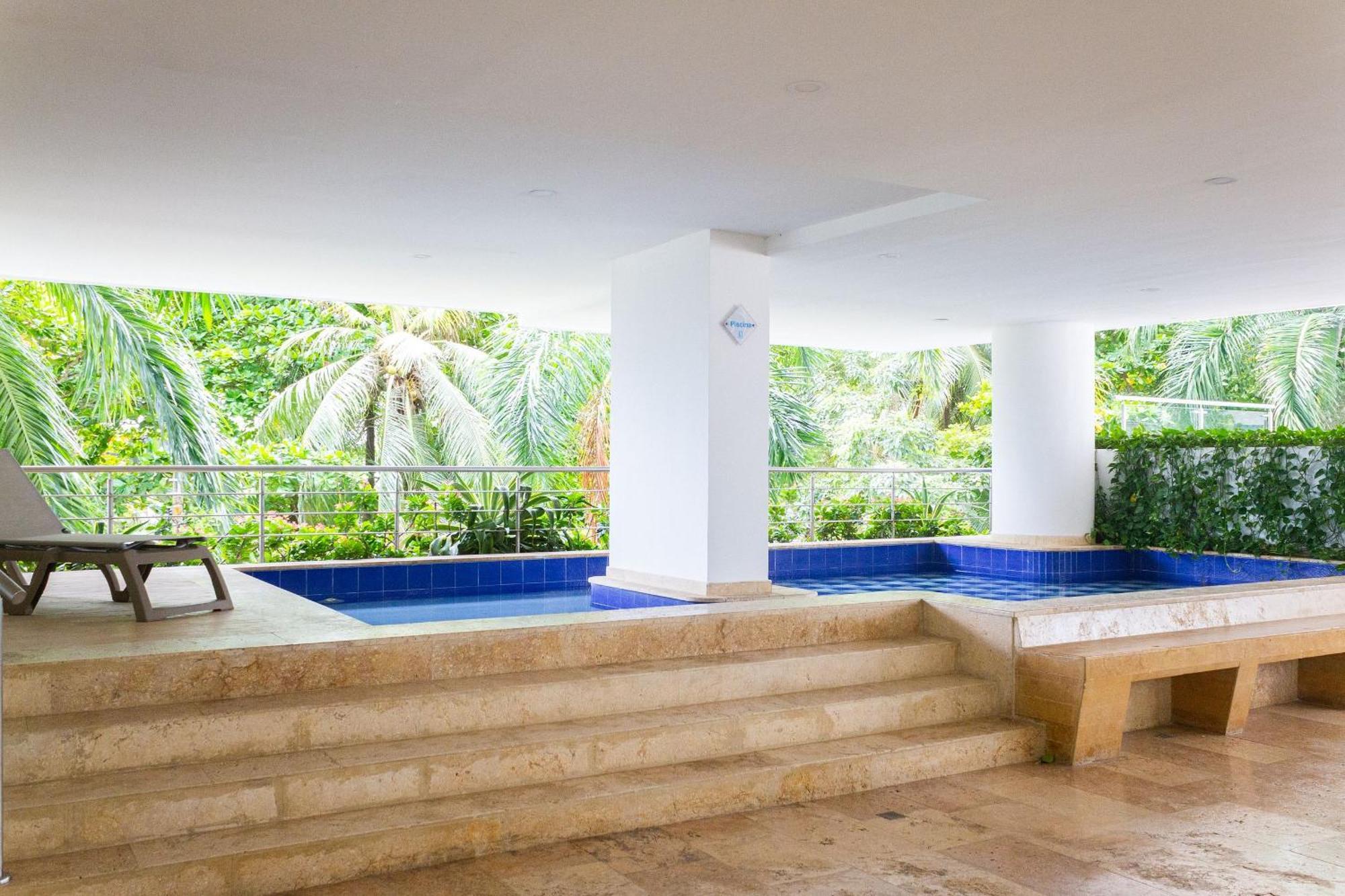 1 Bedroom Morros. Access Apartamento *