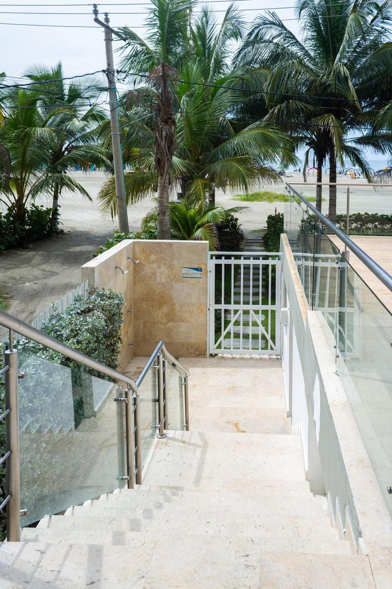 Apartamento 1 Bedroom Morros. Access *