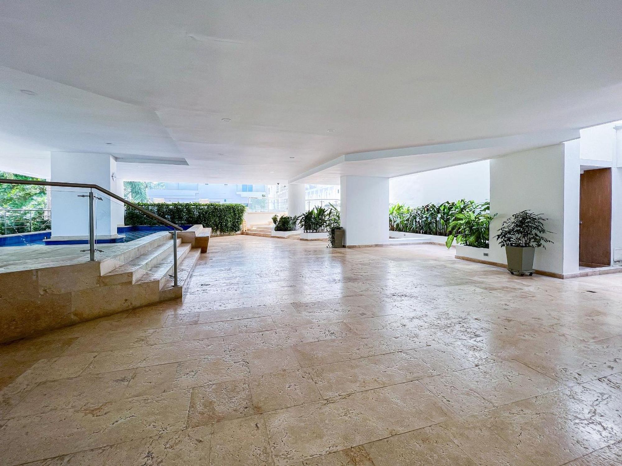 1 Bedroom Morros. Access *