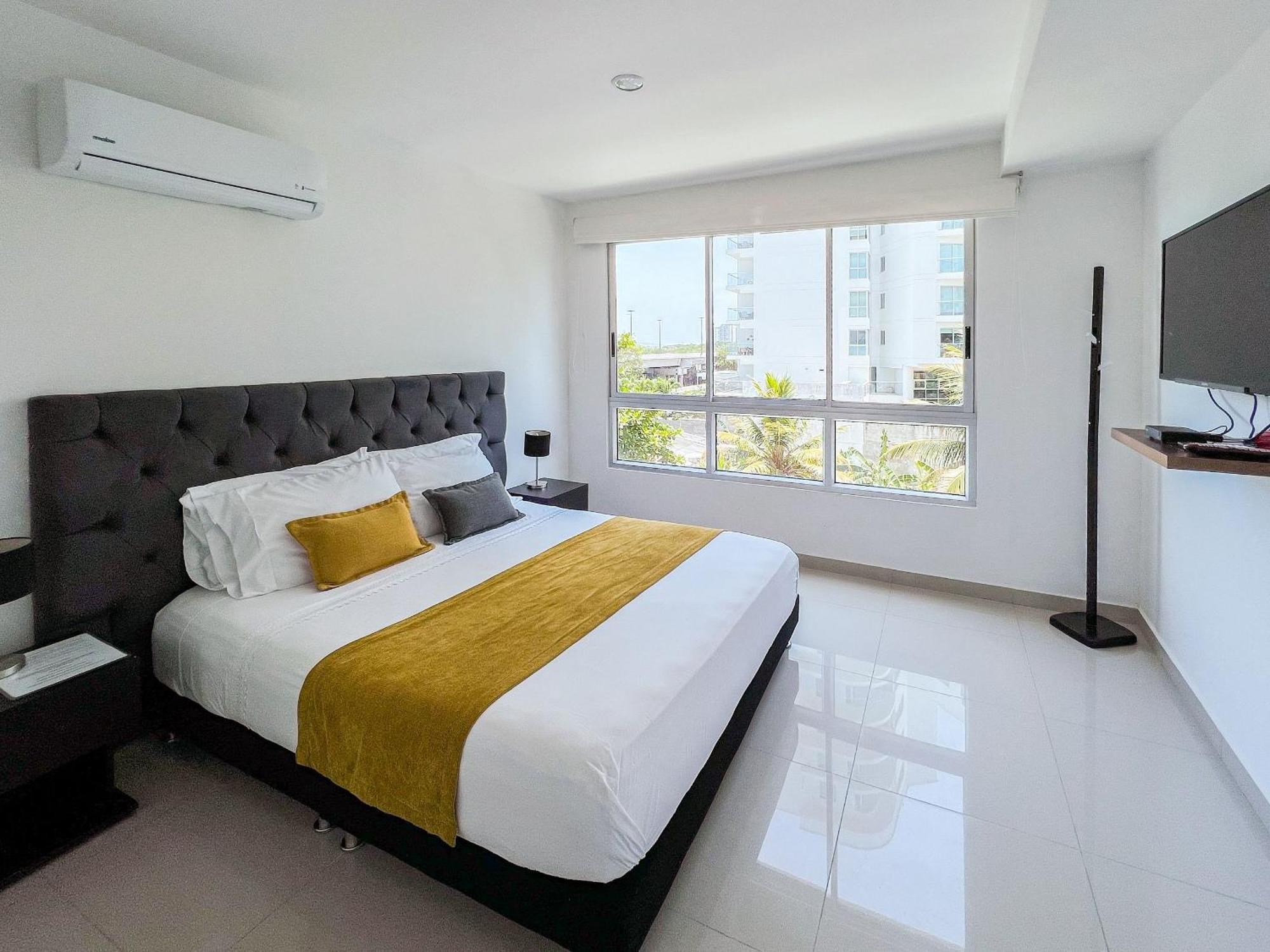 1 Bedroom Morros. Access Apartamento