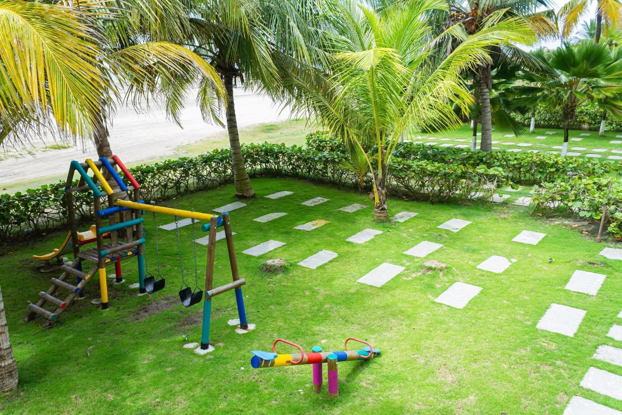 Apartamento 1 Bedroom Morros. Access