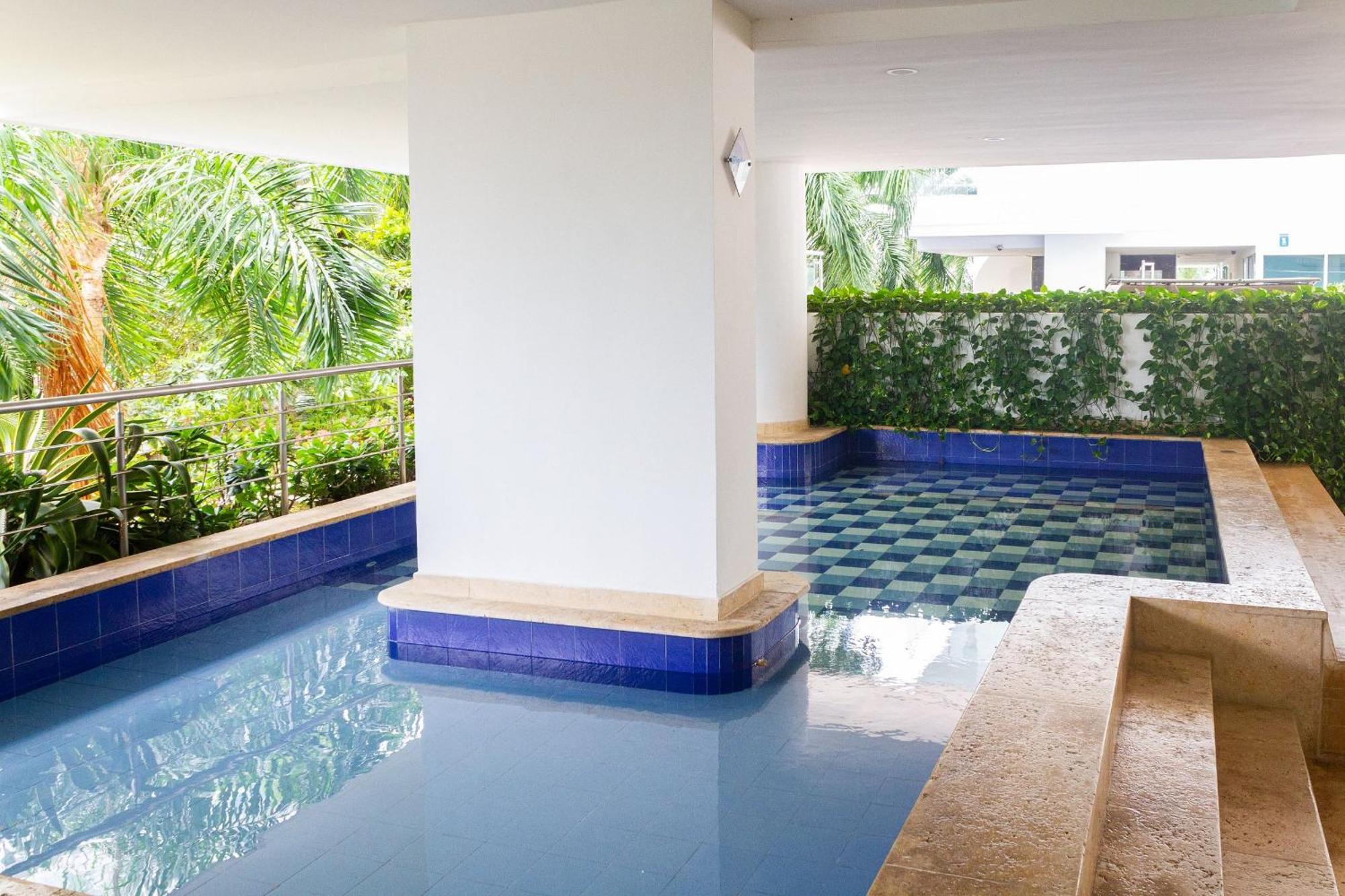 Apartamento 1 Bedroom Morros. Access *