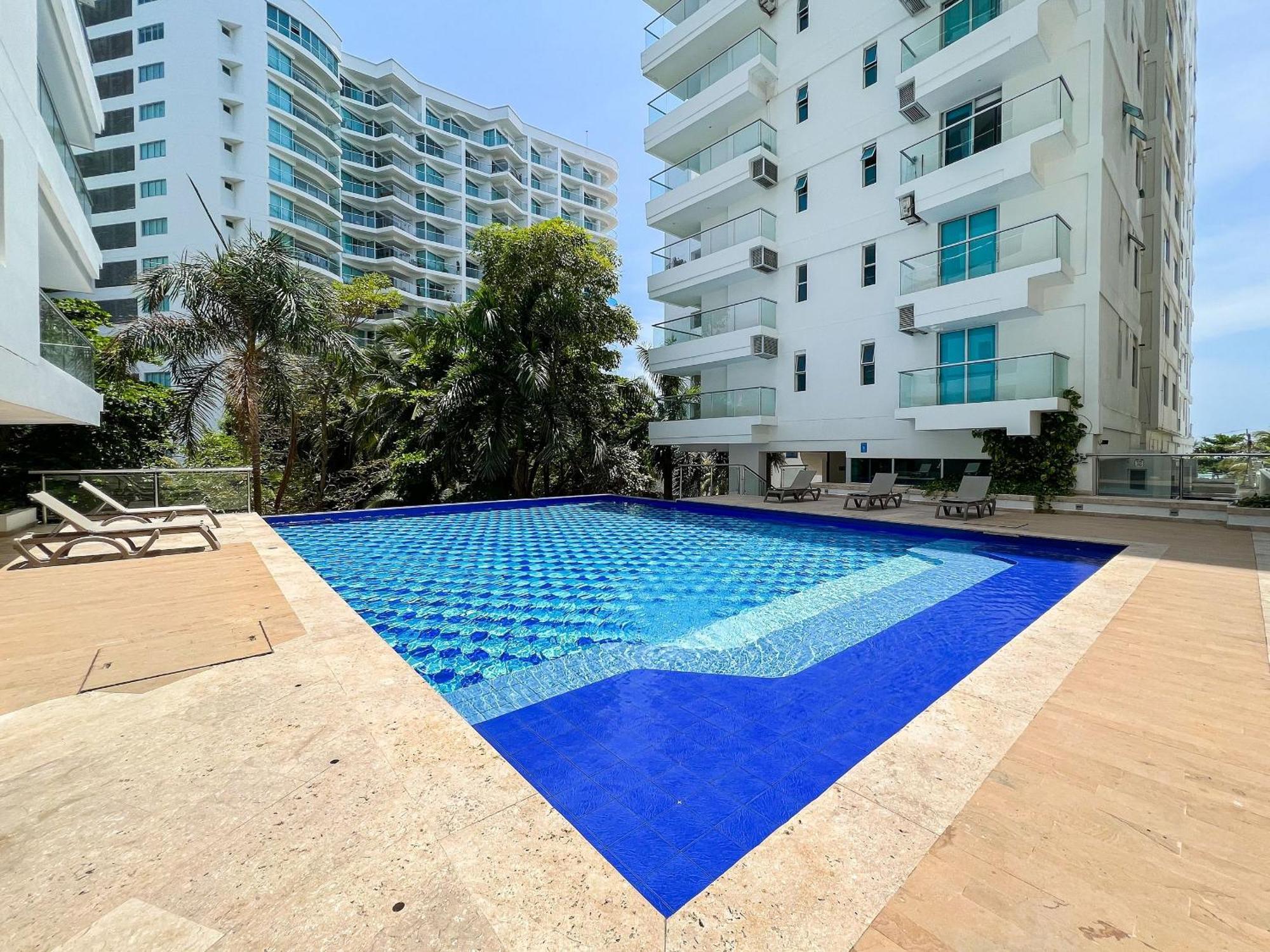 1 Bedroom Morros. Access